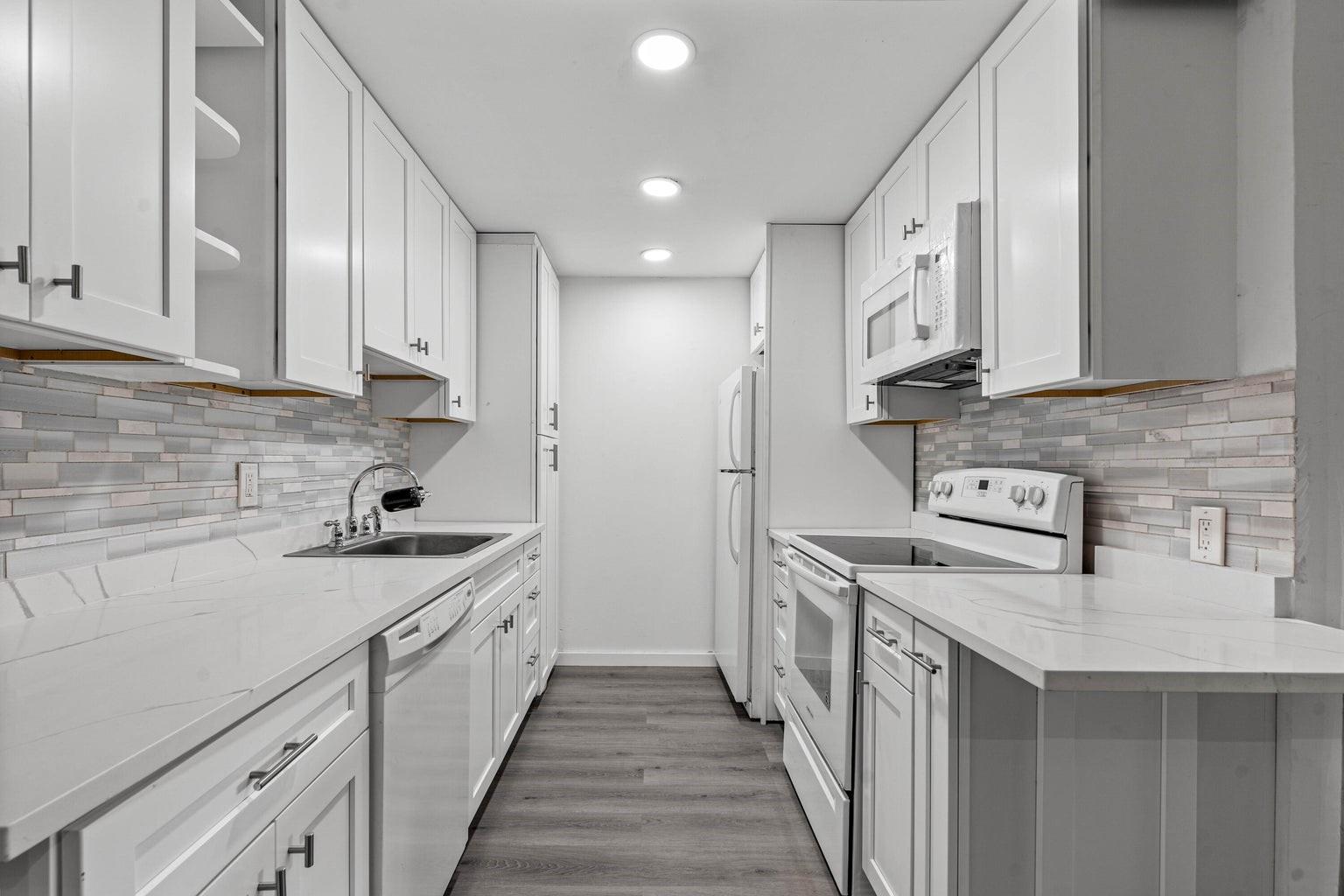 Century Village - Residential