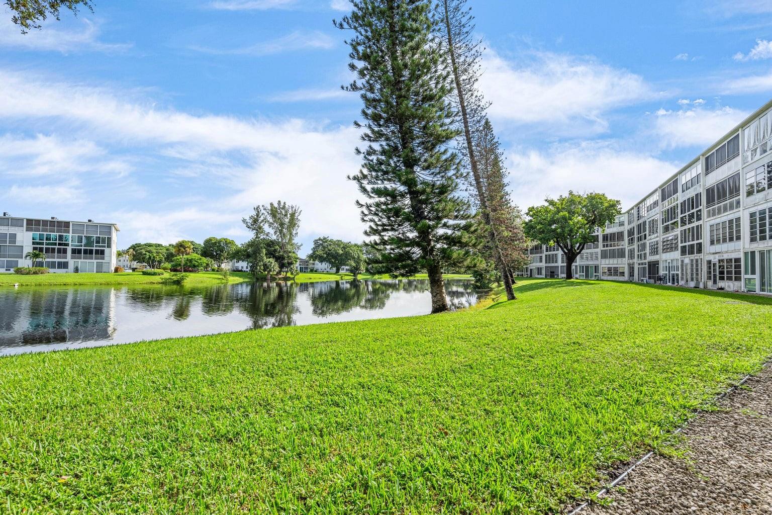 Century Village - Residential