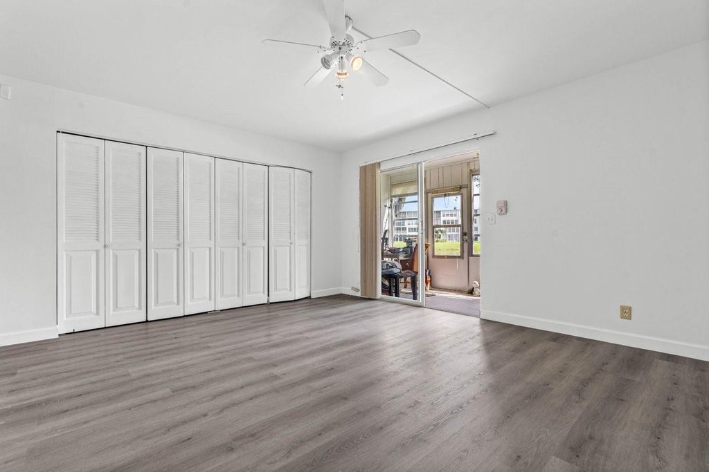 Photo of 1038 Cambridge B #1038, Deerfield Beach, FL 33442 (MLS # F10540807)