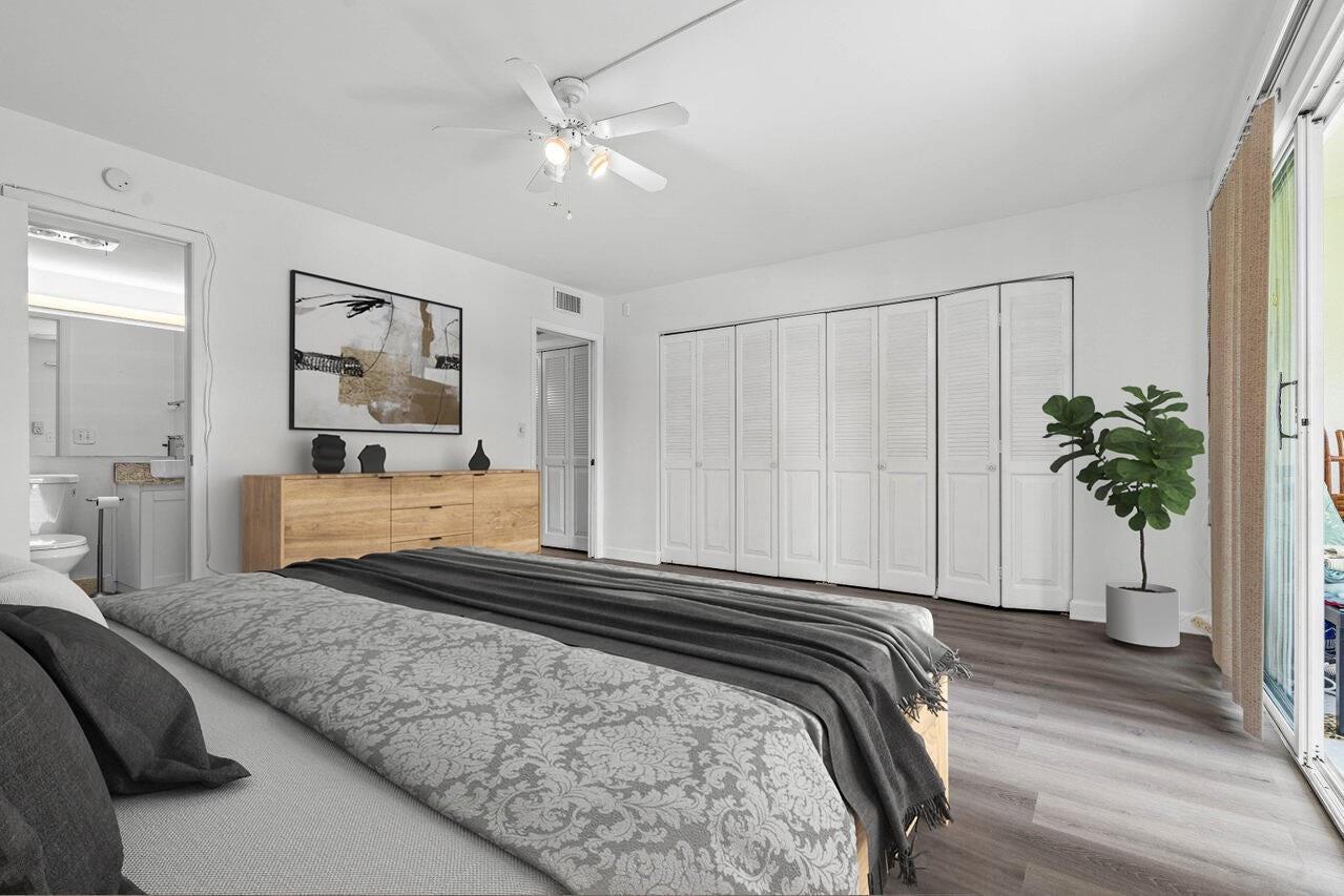 Century Village - Residential