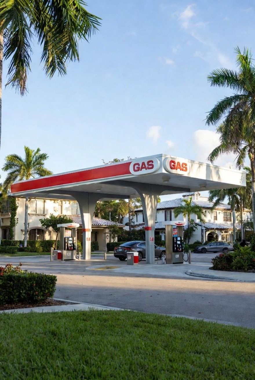 This well-established gas station presents a turnkey investment in one of South Florida's most dynamic markets. Strategically positioned in Miami, it benefits from high-visibility and easy accessibility, drawing consistent traffic from locals, commuters, and tourists alike. Prime Location: Open around the clock, maximizing revenue potential with non-stop service for fuel, convenience items, and more. Features an SBA-assumable loan, providing qualified buyers with streamlined financing.This station boasts strong historical performance and growth potential in a high-demand area, this is a rare chance to acquire a profitable asset with built-in advantages. Serious inquiries only—contact for details. PROOF OF FUNDS REQUIRED. OWNER OPERATORS ONLY- THIS IS NOT AN ABSENTEE RUN BUSINESS.