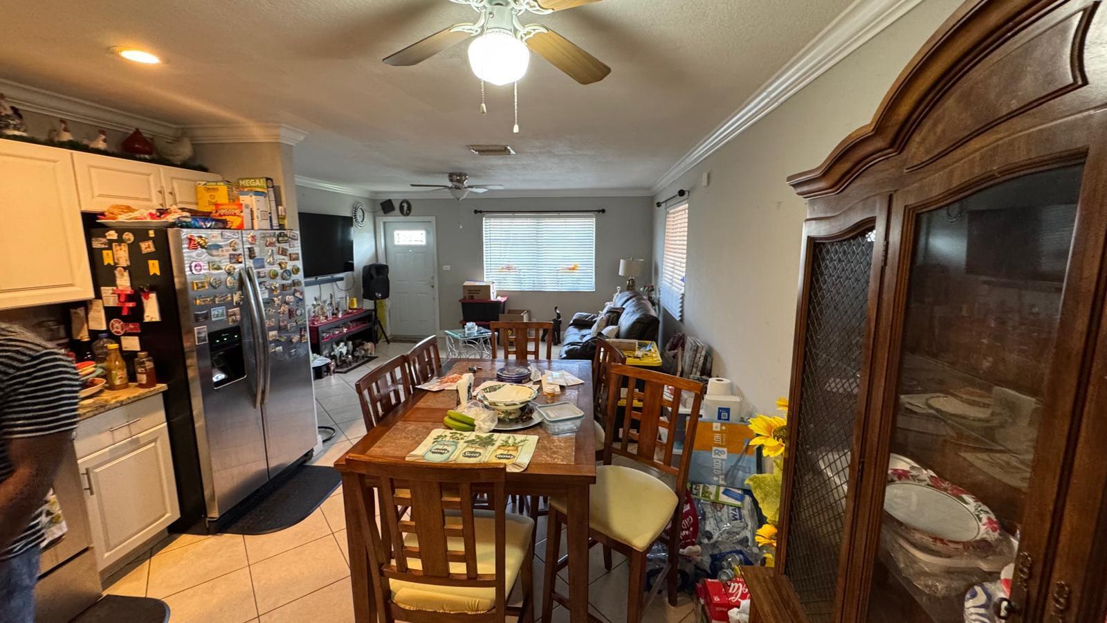 MAINLANDS OF TAMARAC LAKES - Residential