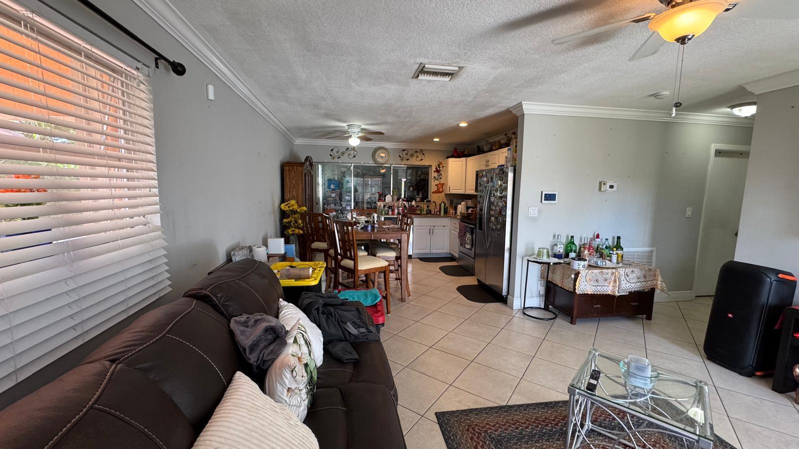 MAINLANDS OF TAMARAC LAKES - Residential