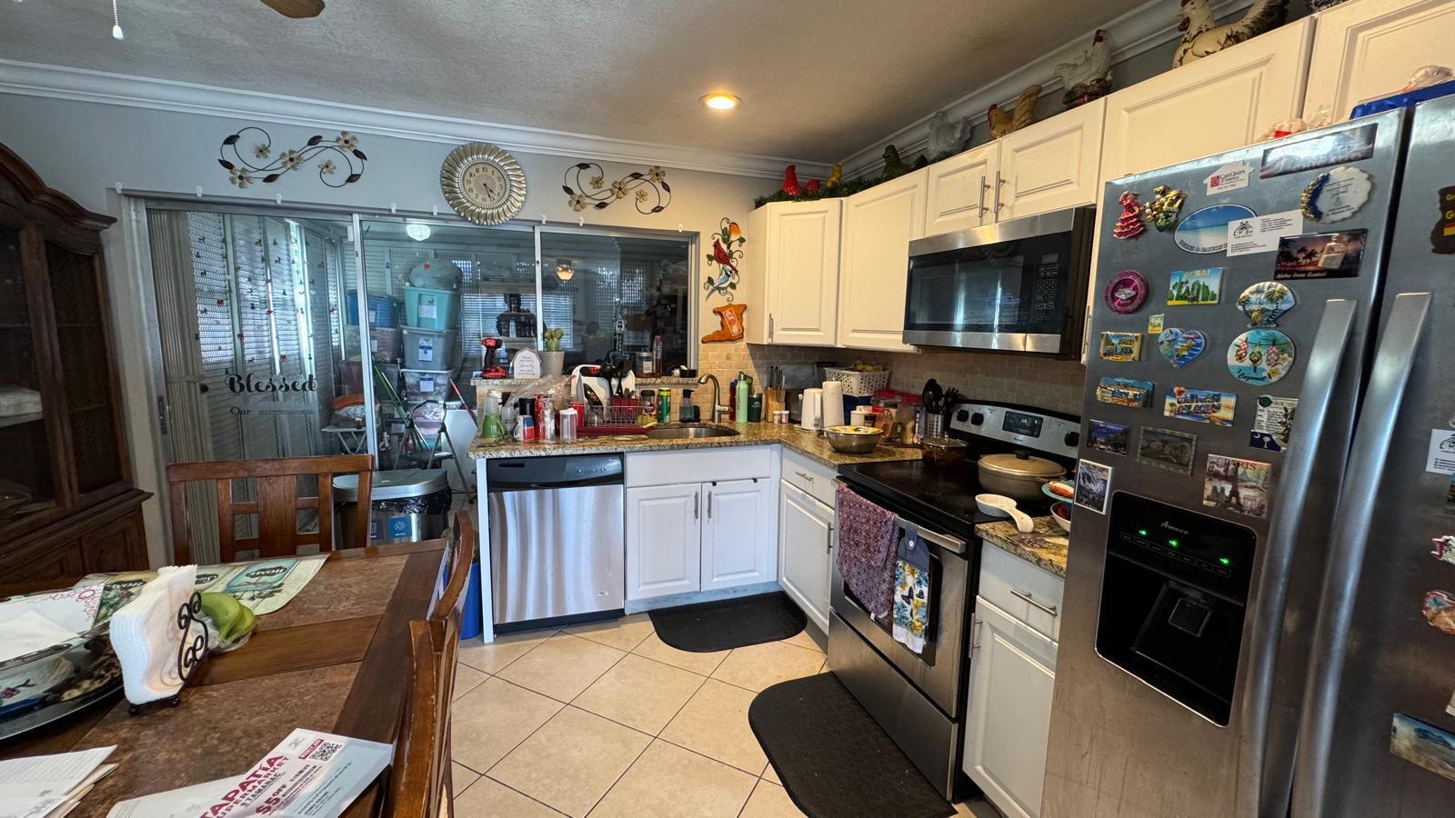 MAINLANDS OF TAMARAC LAKES - Residential