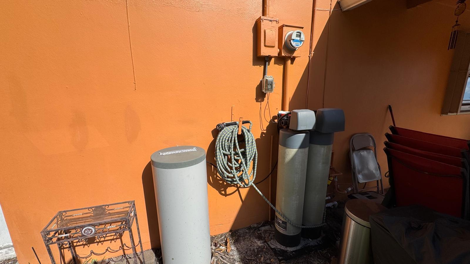 MAINLANDS OF TAMARAC LAKES - Residential