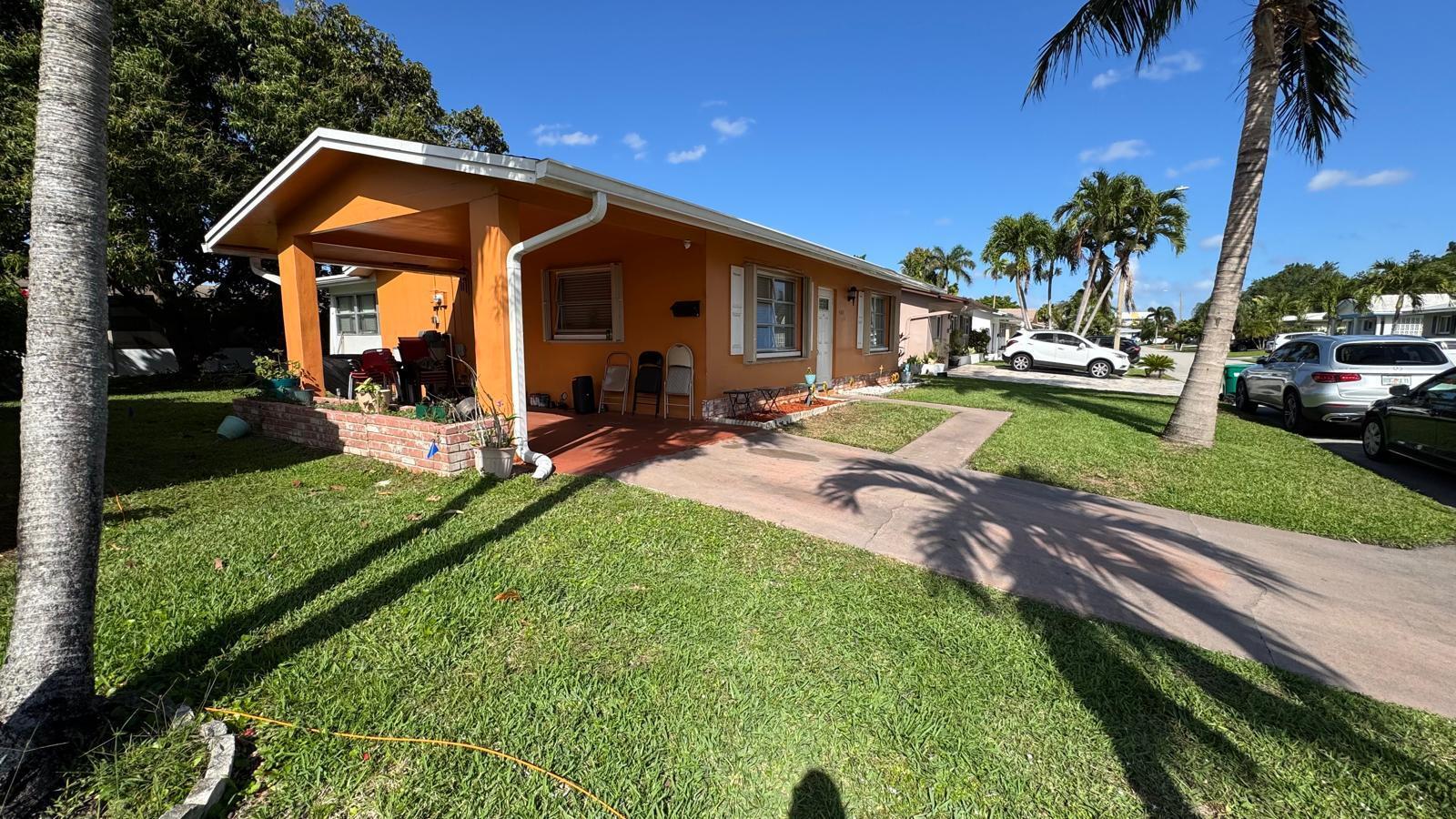 MAINLANDS OF TAMARAC LAKES - Residential