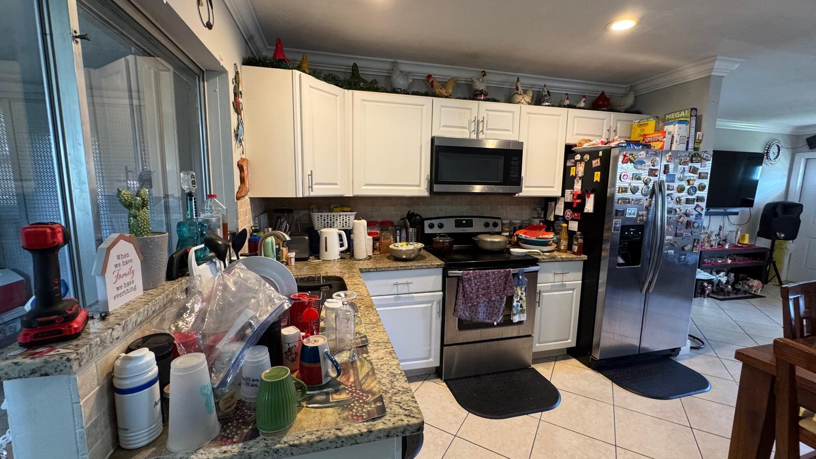 MAINLANDS OF TAMARAC LAKES - Residential