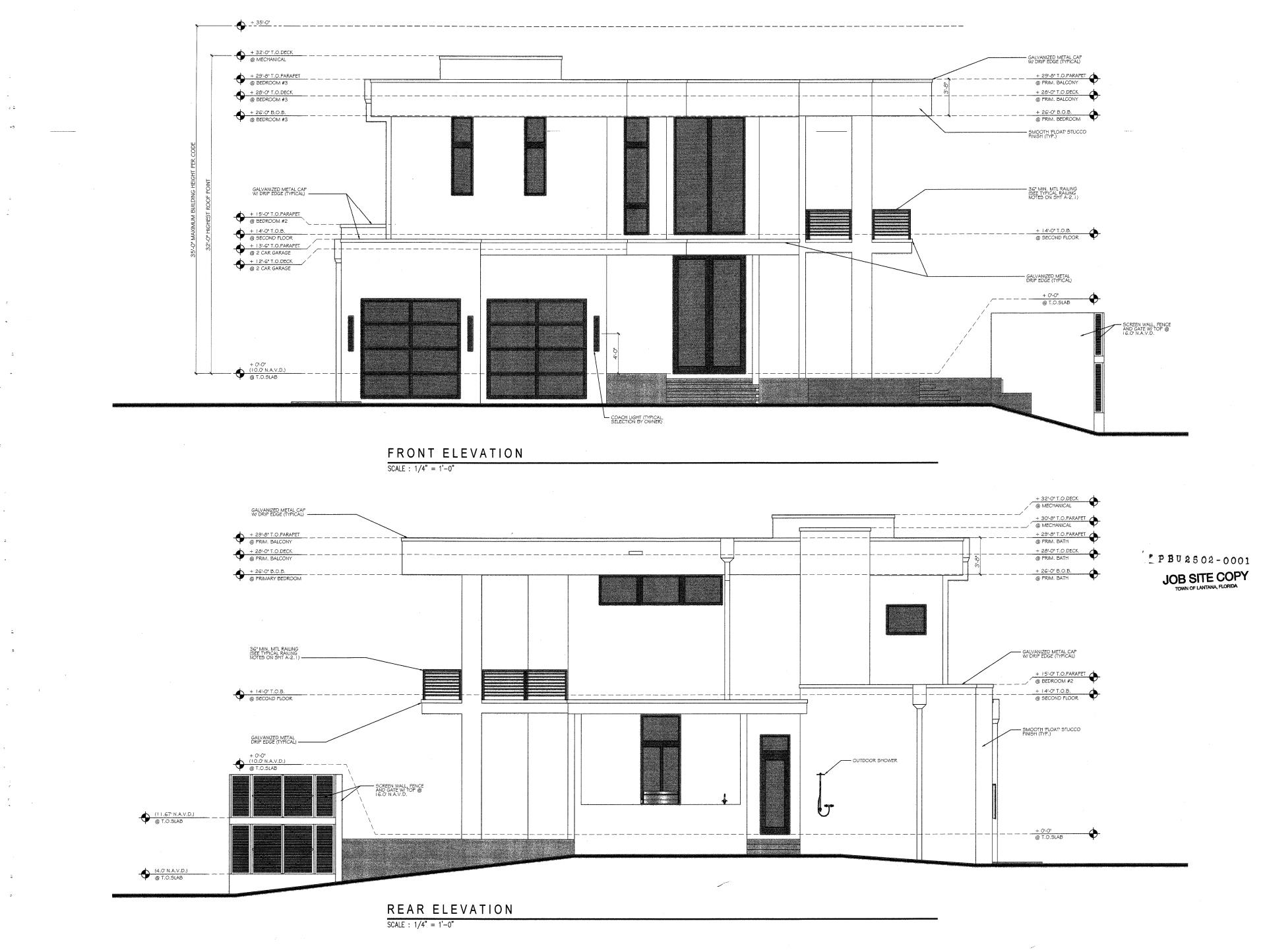 HYPOLUXO ISLAND ADD - Residential