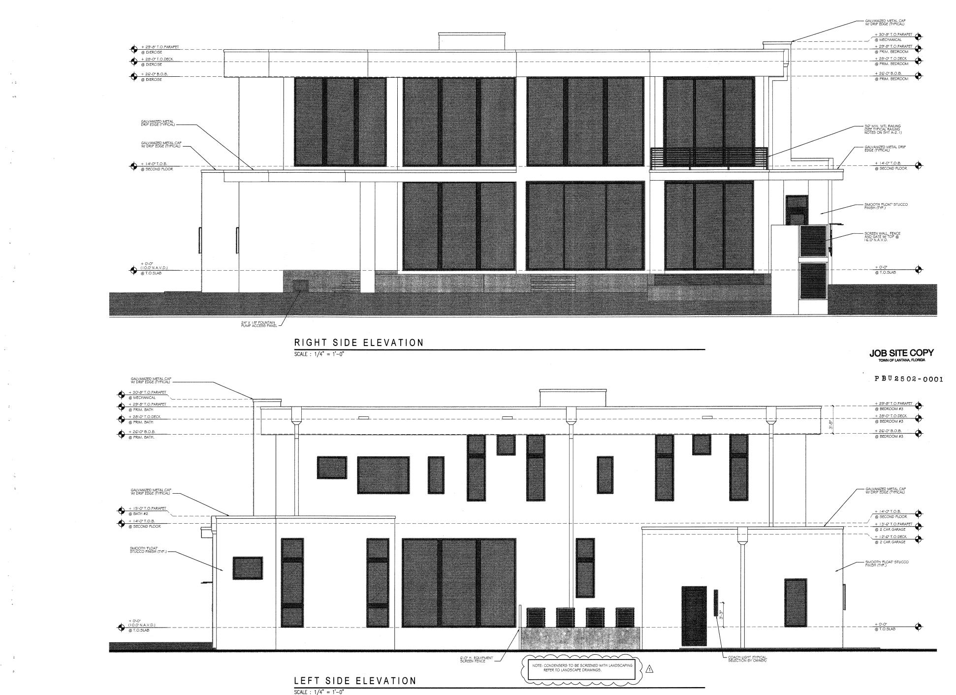 HYPOLUXO ISLAND ADD - Residential