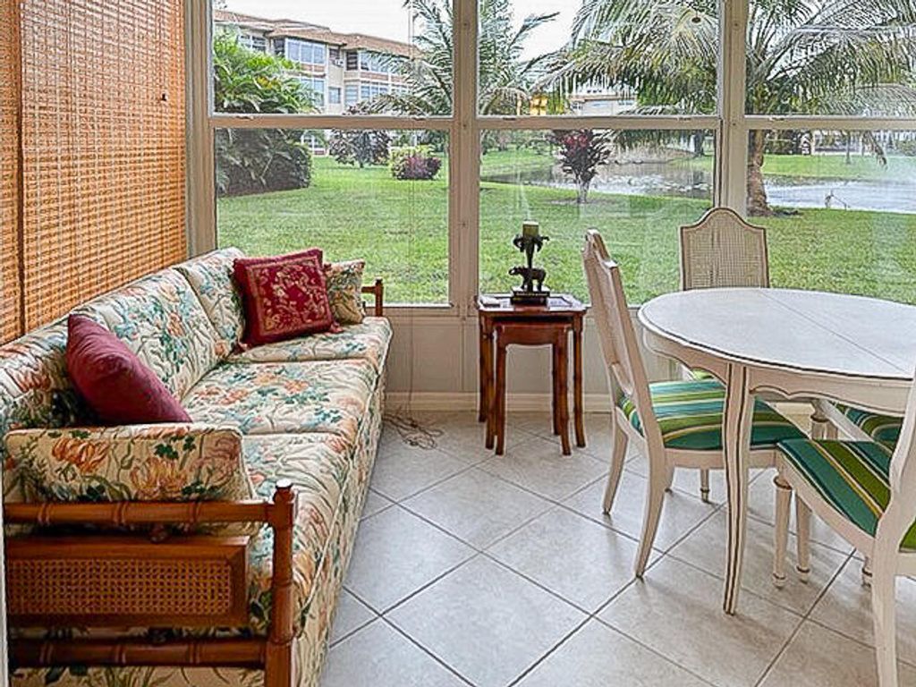 Photo of 3505 NW 48th Avenue #403, Lauderdale Lakes, FL 33319 (MLS # B26002818)