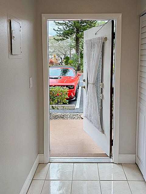 NETTLE GARDENS - Residential