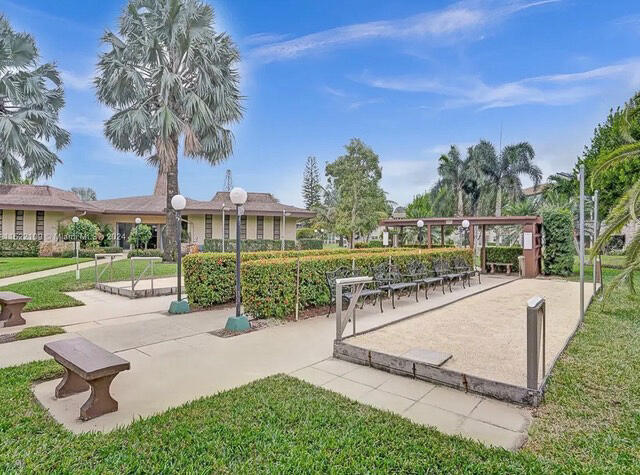 NETTLE GARDENS - Residential