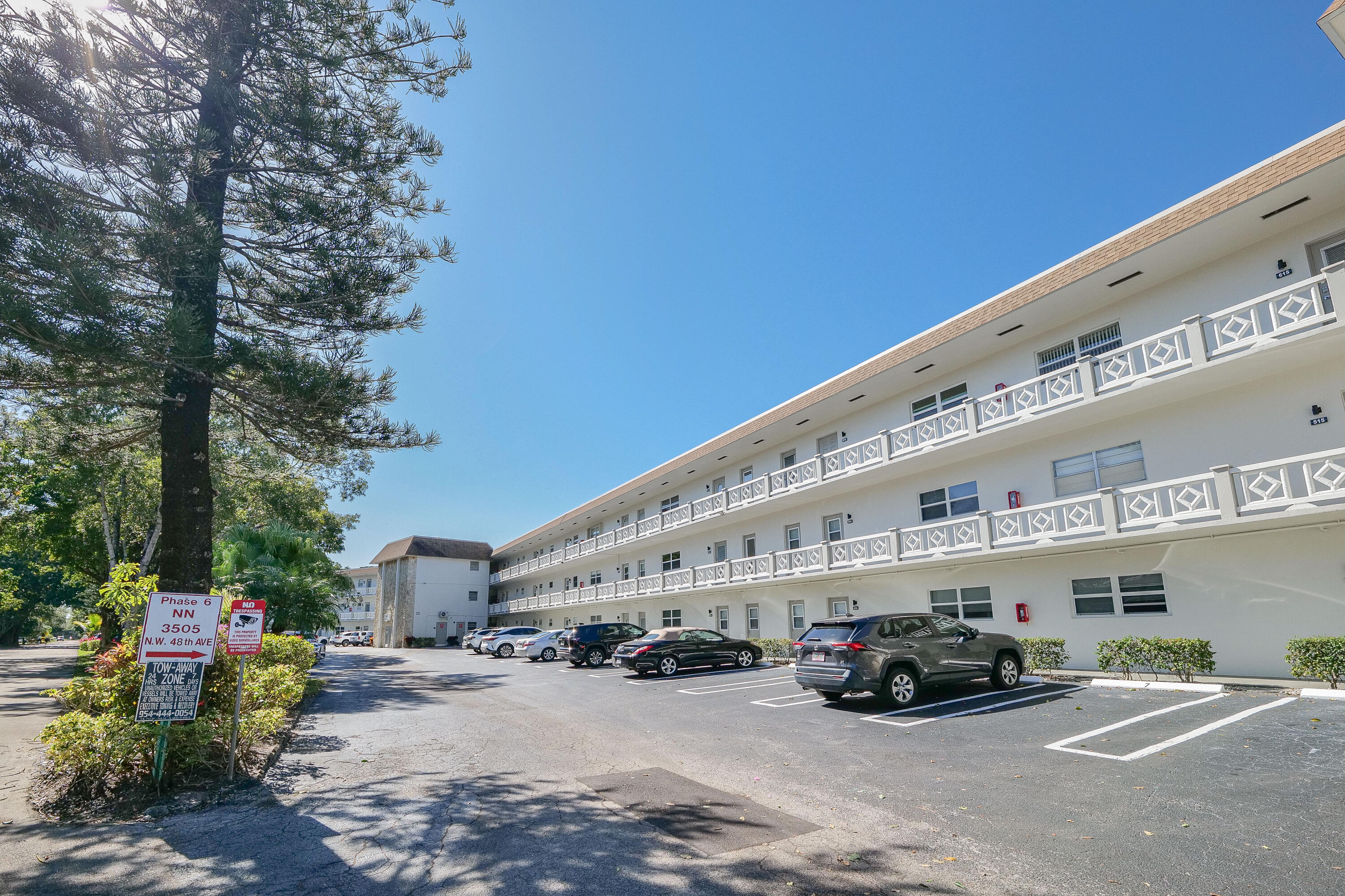 NETTLE GARDENS - Residential