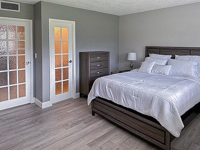 NETTLE GARDENS - Residential