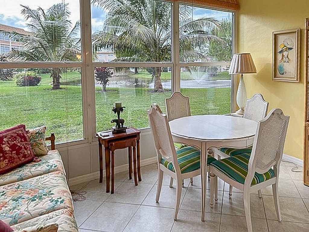 Photo of 3505 NW 48th Avenue #403, Lauderdale Lakes, FL 33319 (MLS # B26002818)