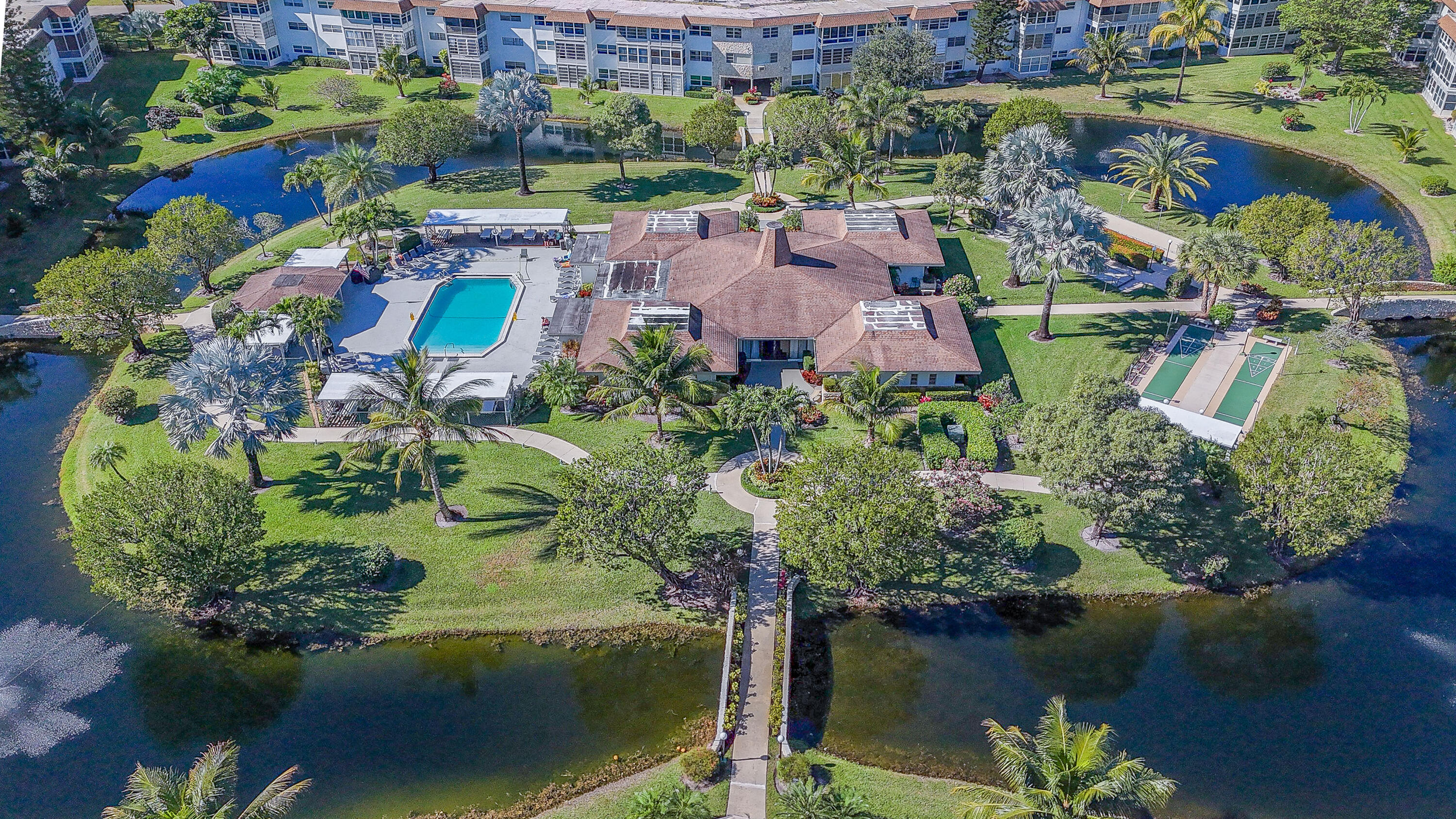 NETTLE GARDENS - Residential