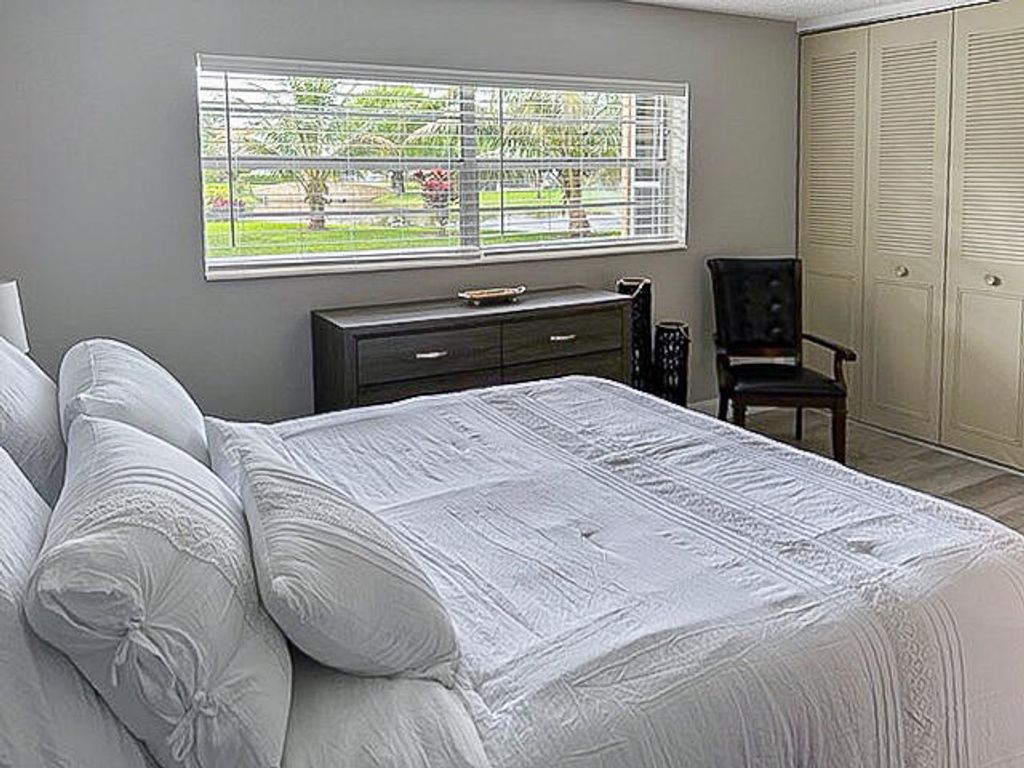 Photo of 3505 NW 48th Avenue #403, Lauderdale Lakes, FL 33319 (MLS # B26002818)