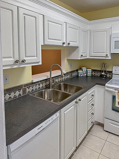 NETTLE GARDENS - Residential