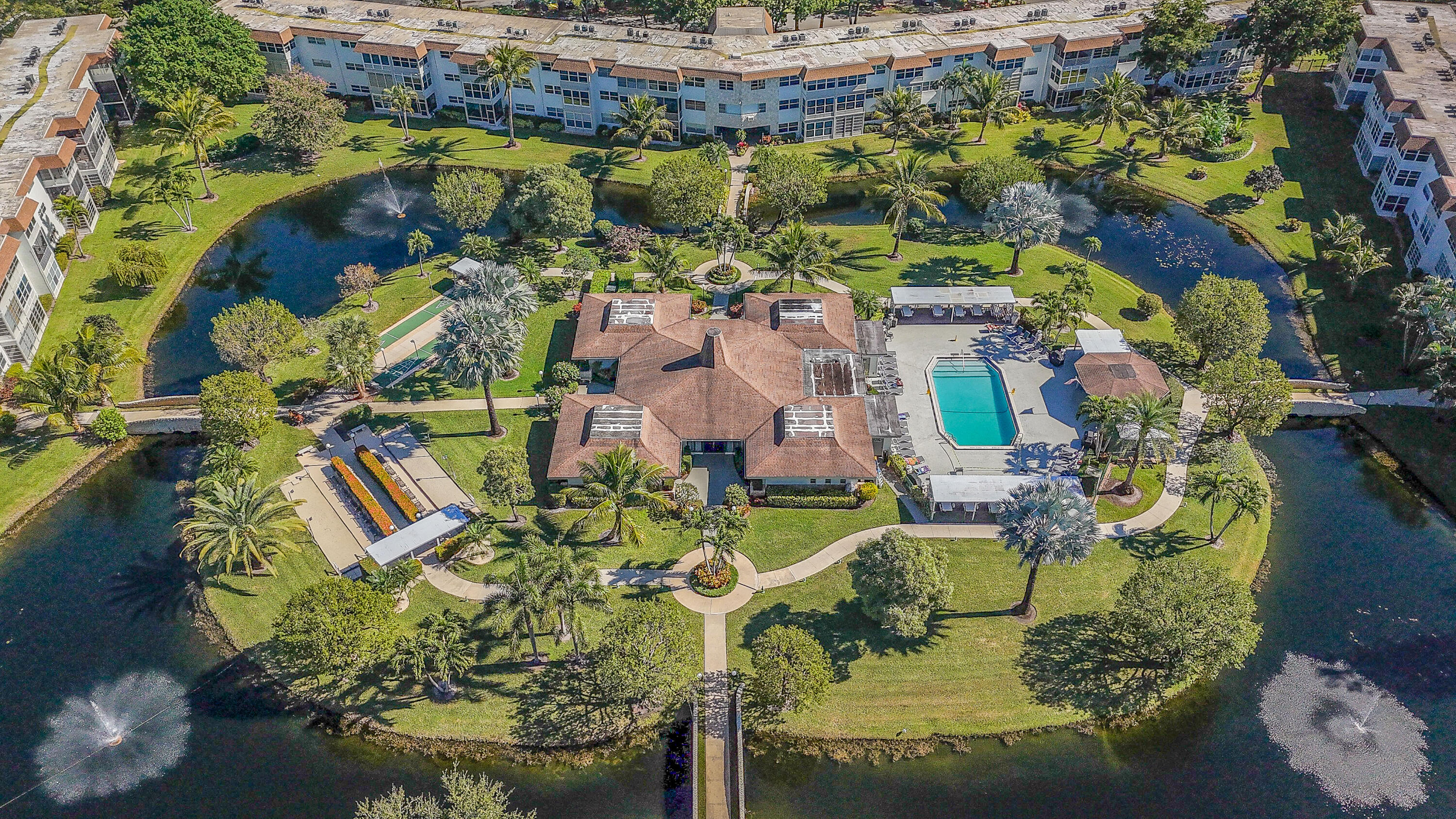 NETTLE GARDENS - Residential