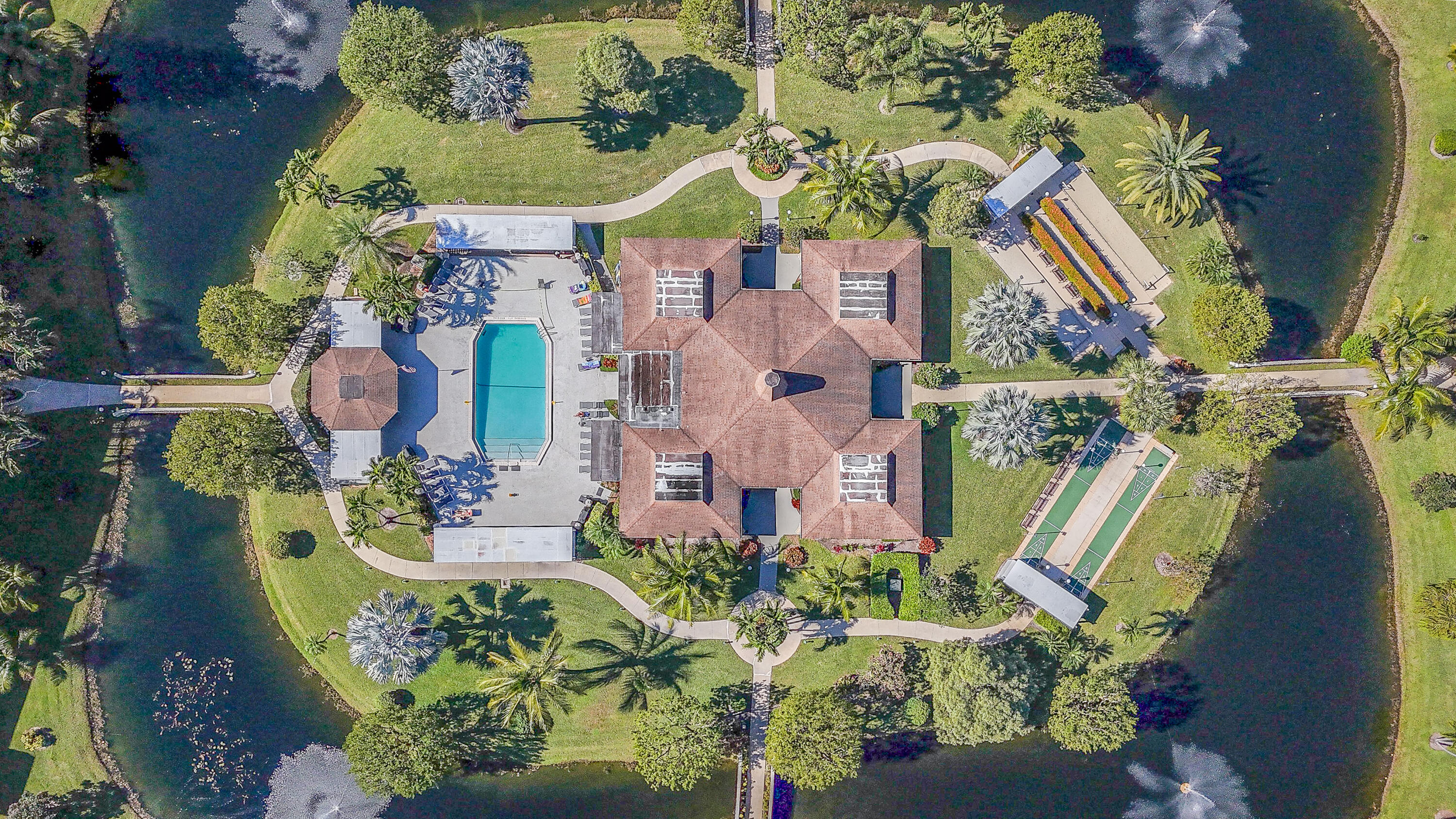 NETTLE GARDENS - Residential