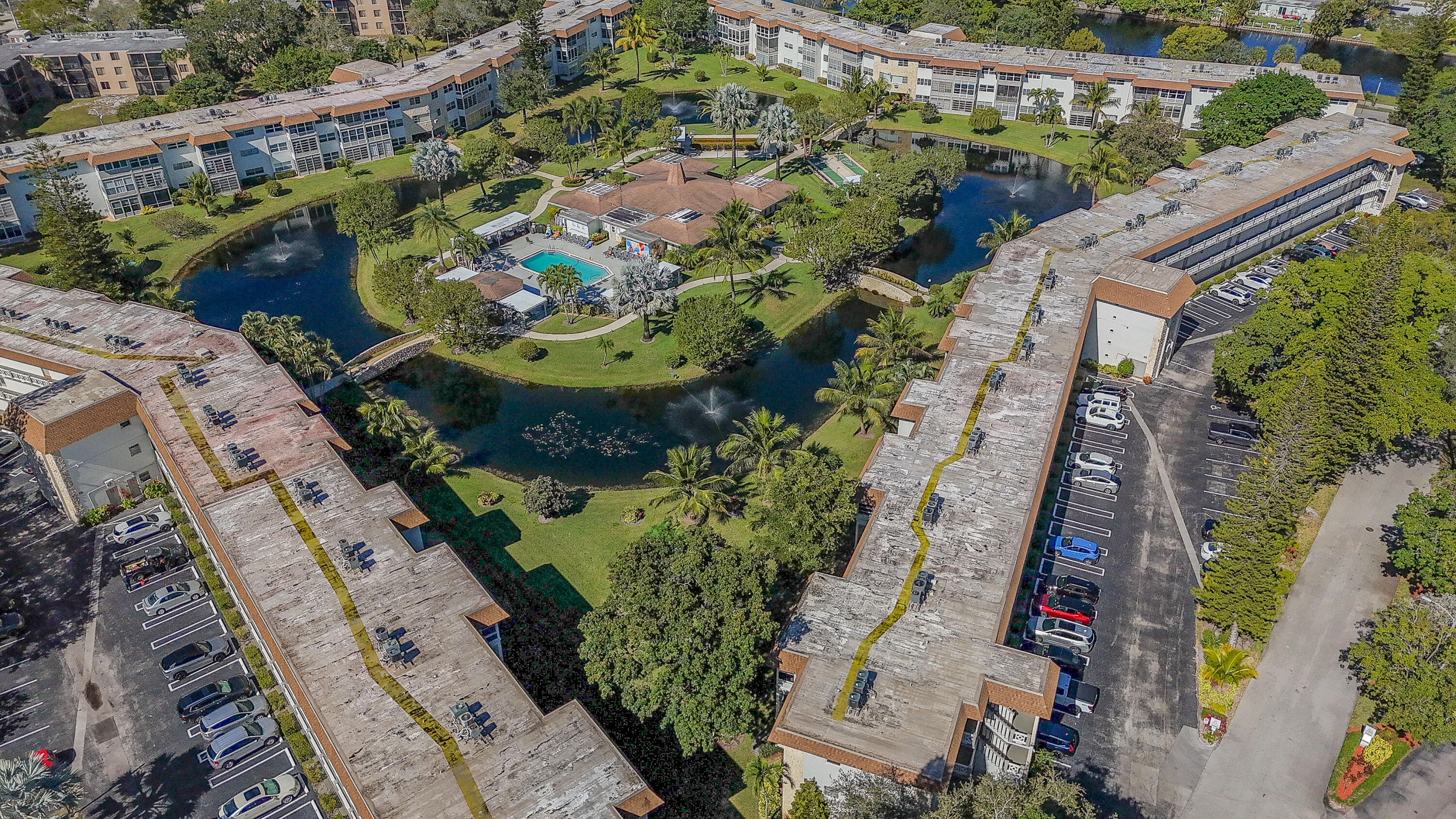 NETTLE GARDENS - Residential