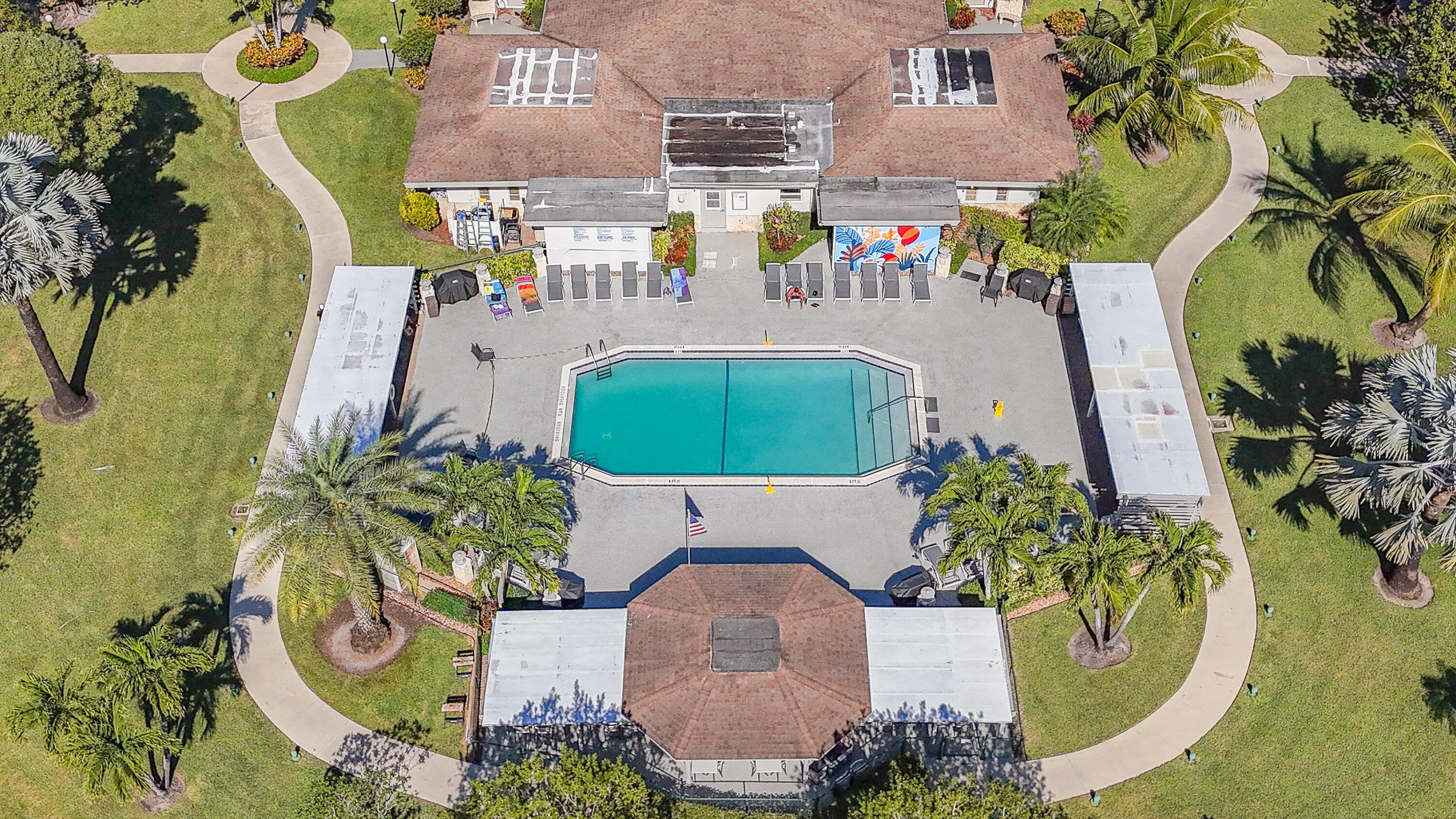 NETTLE GARDENS - Residential