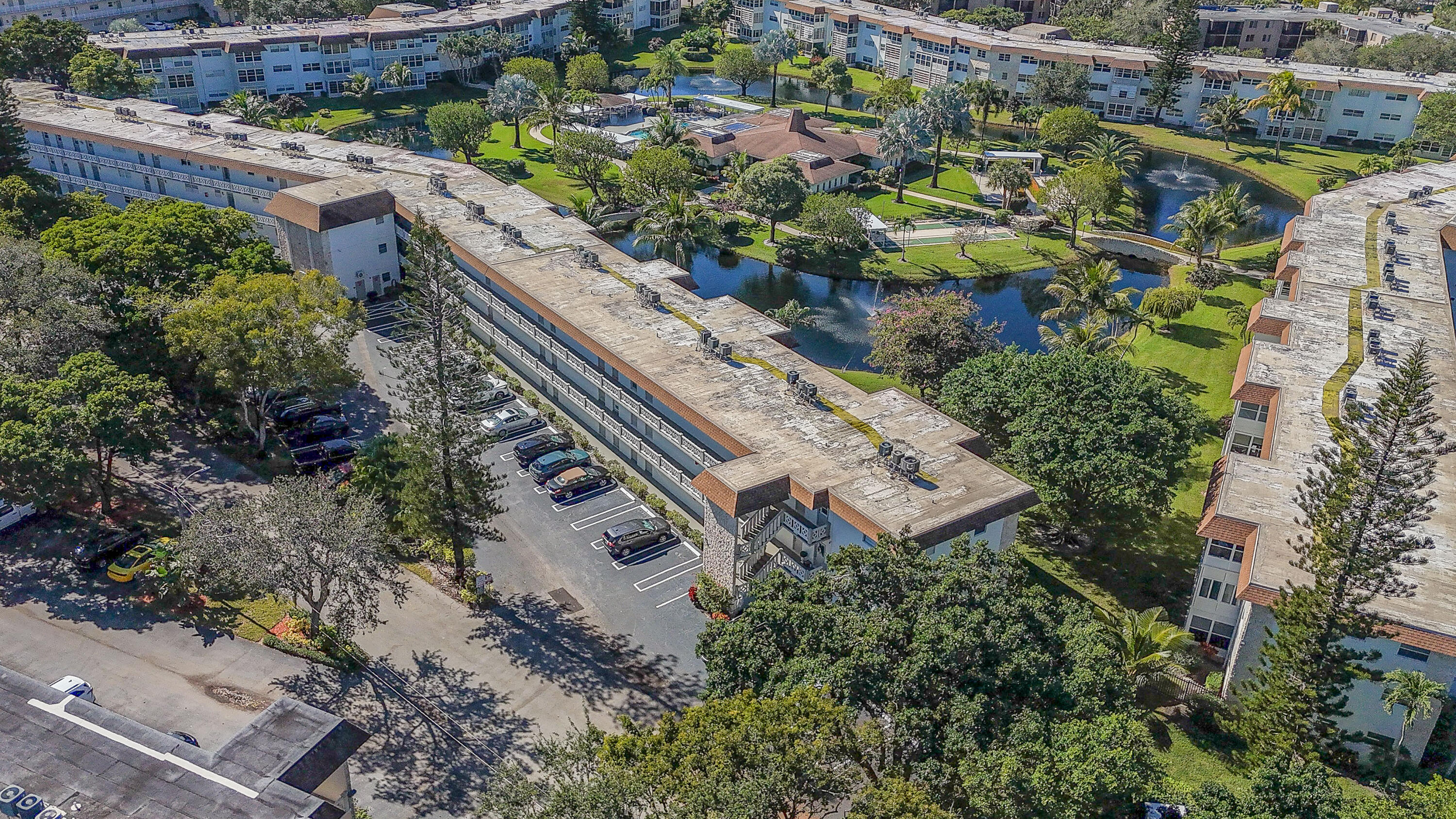 NETTLE GARDENS - Residential