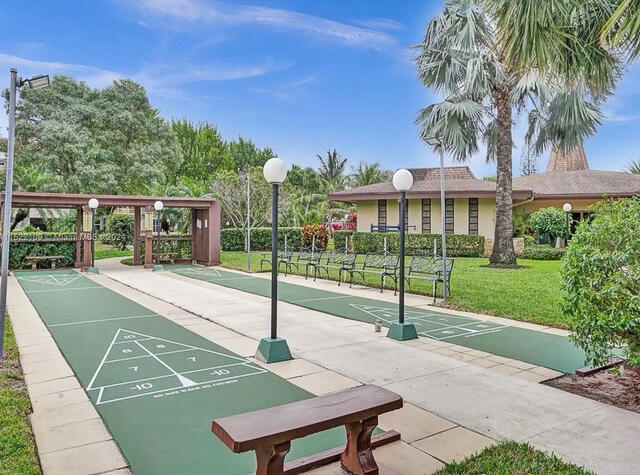 NETTLE GARDENS - Residential