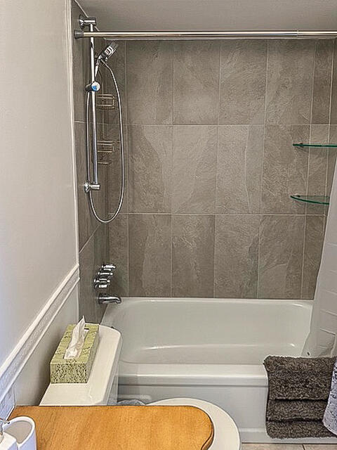 NETTLE GARDENS - Residential