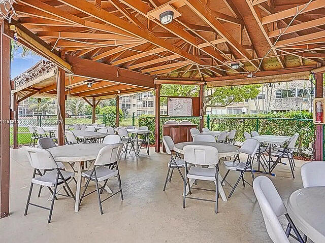 NETTLE GARDENS - Residential