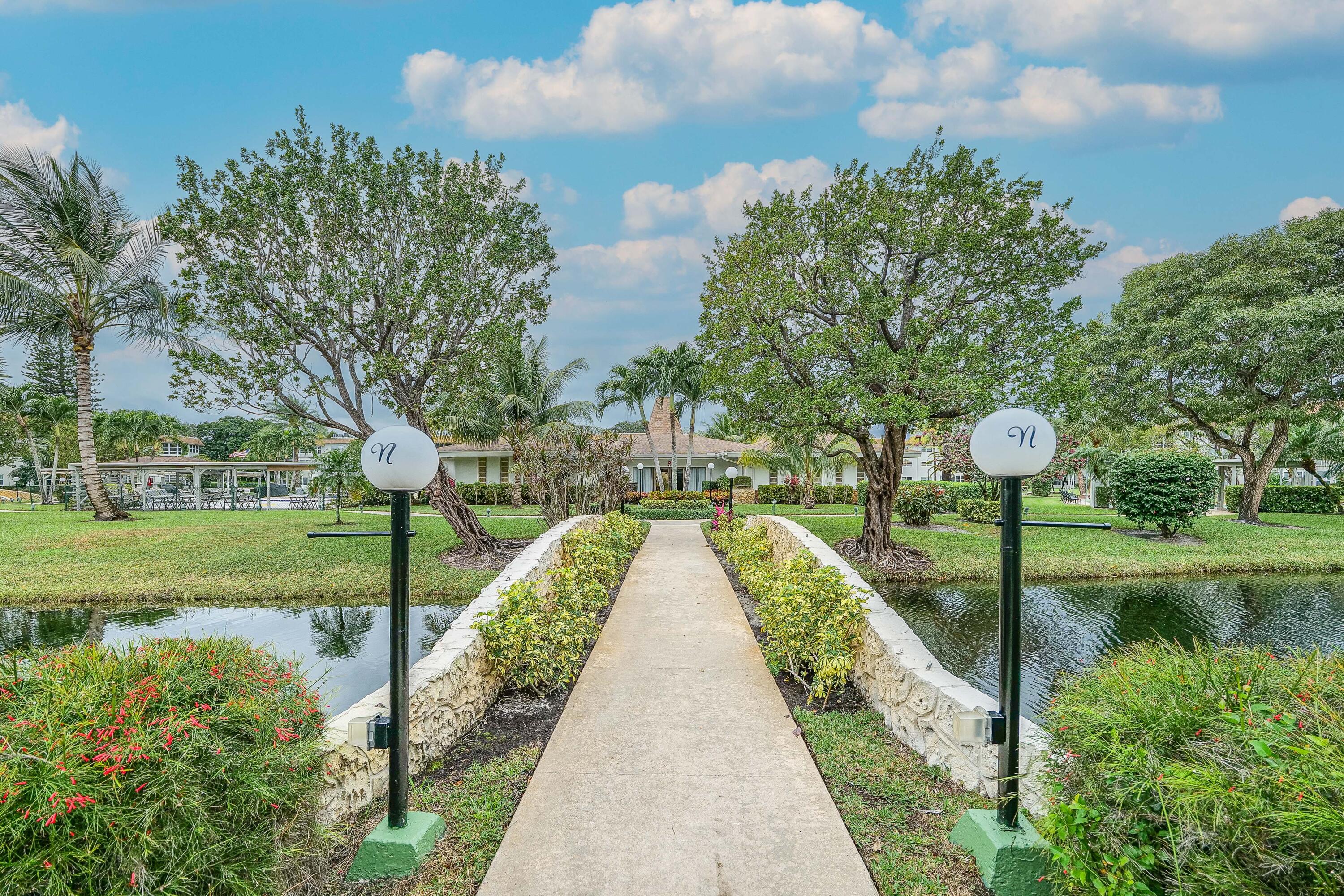 NETTLE GARDENS - Residential