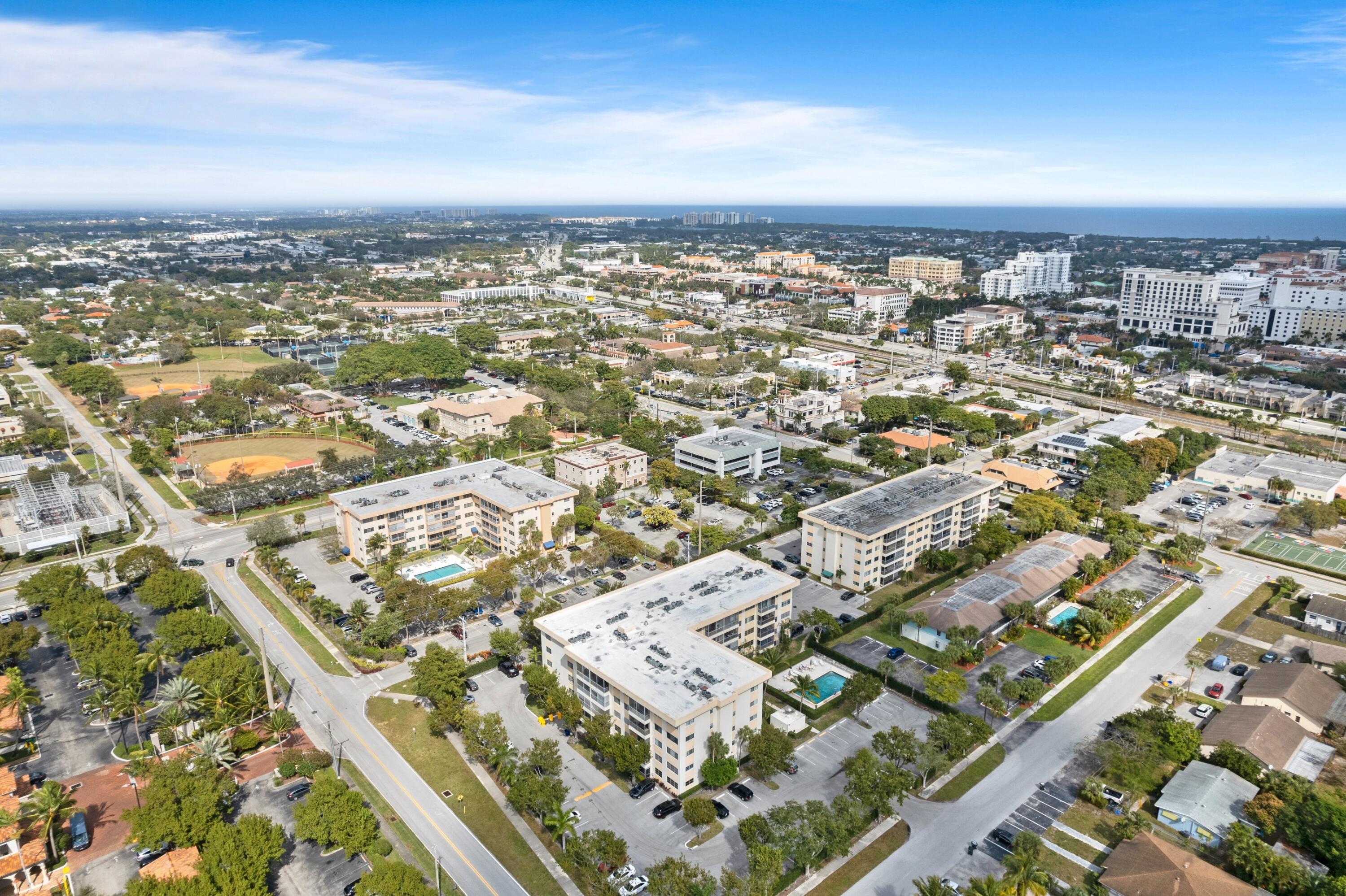 BCP COND - Residential