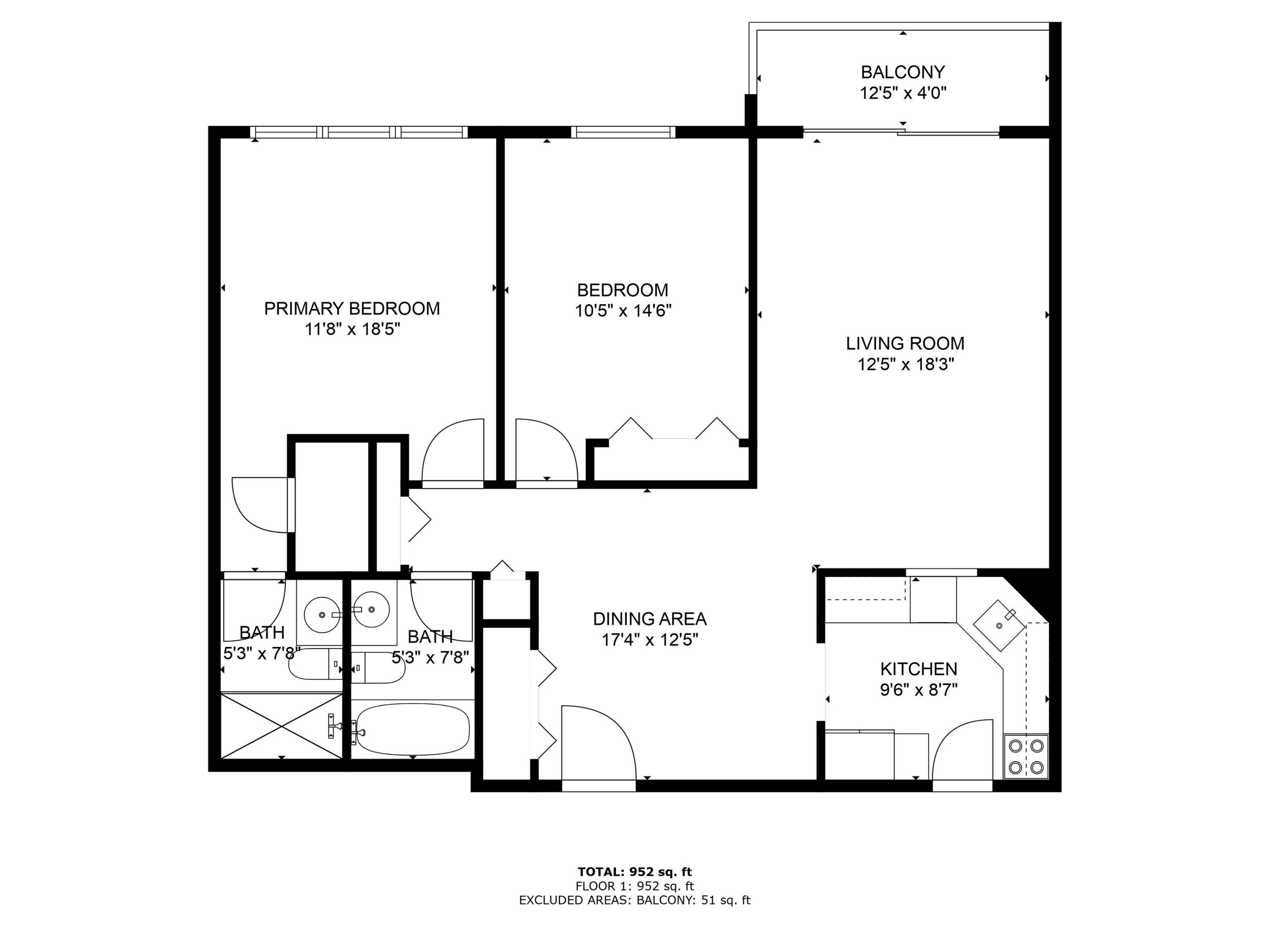 BCP COND - Residential