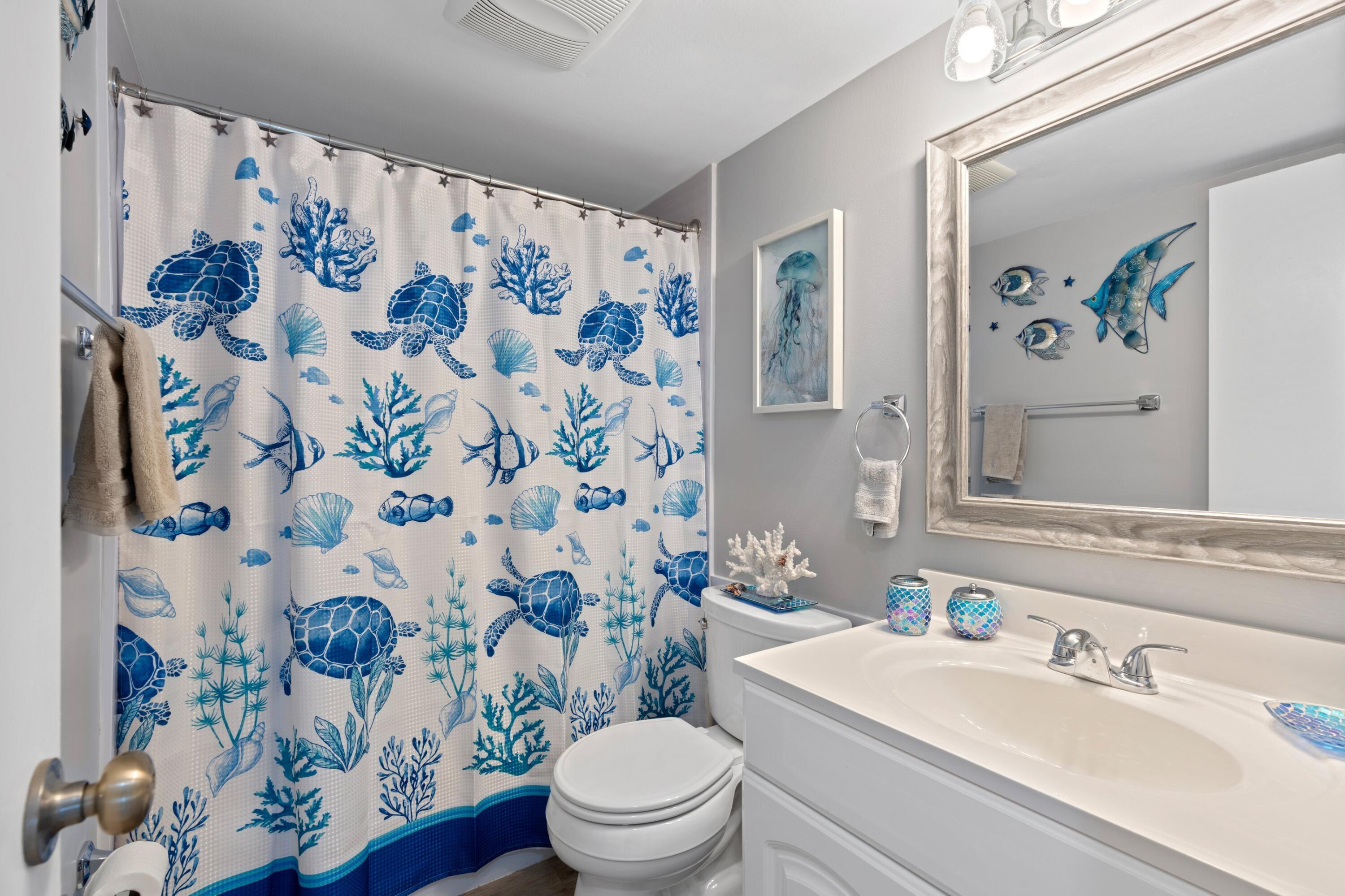 BCP COND - Residential