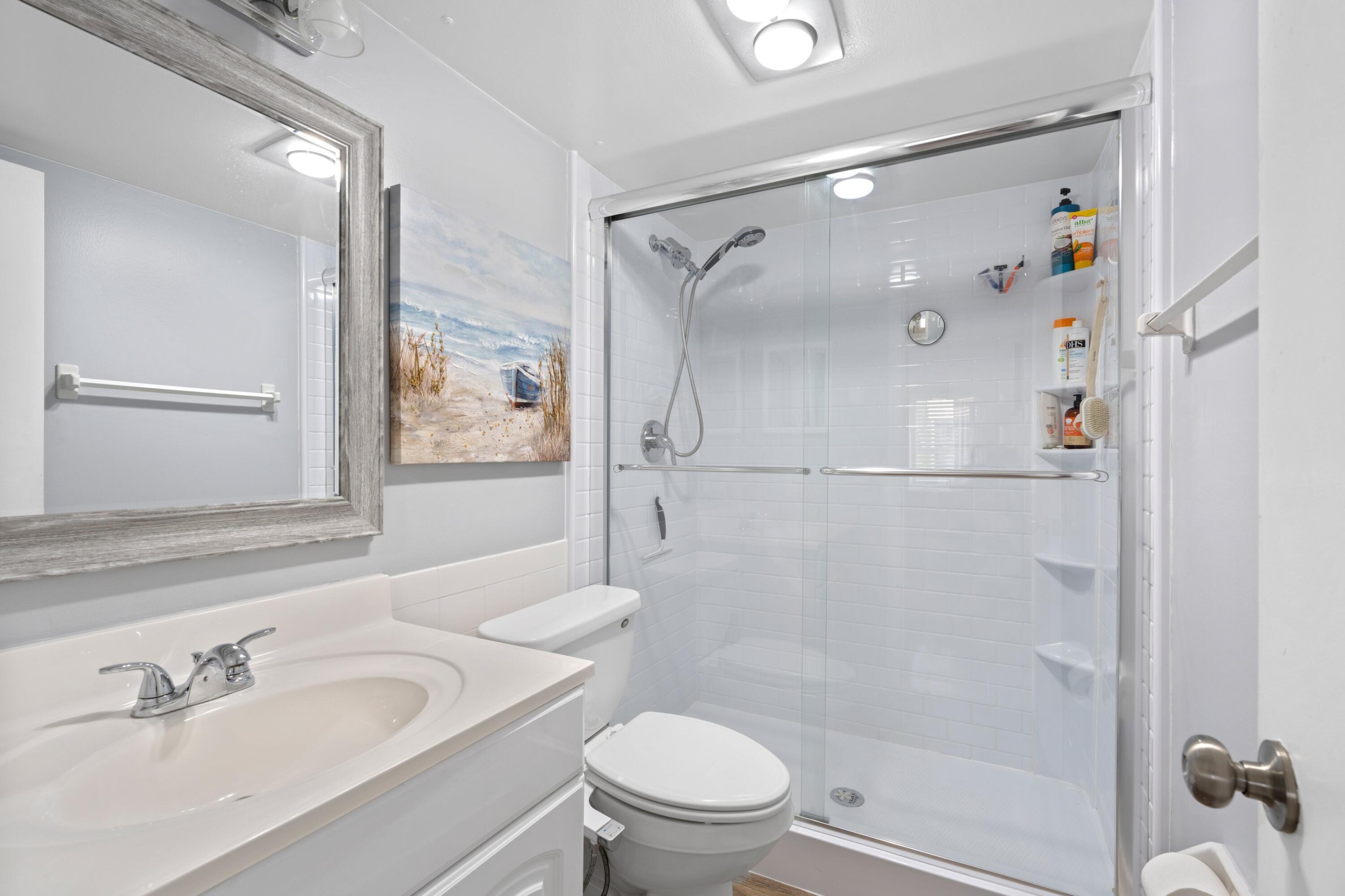 BCP COND - Residential