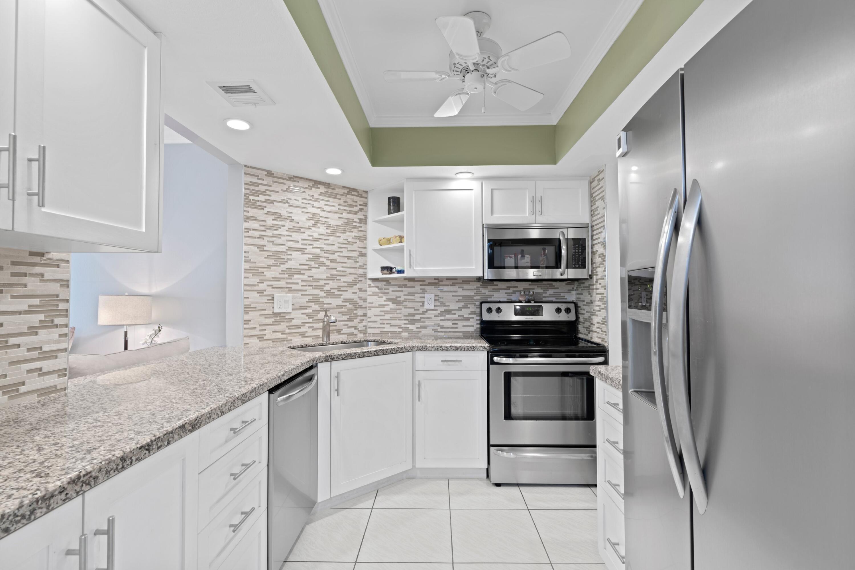 BCP COND - Residential