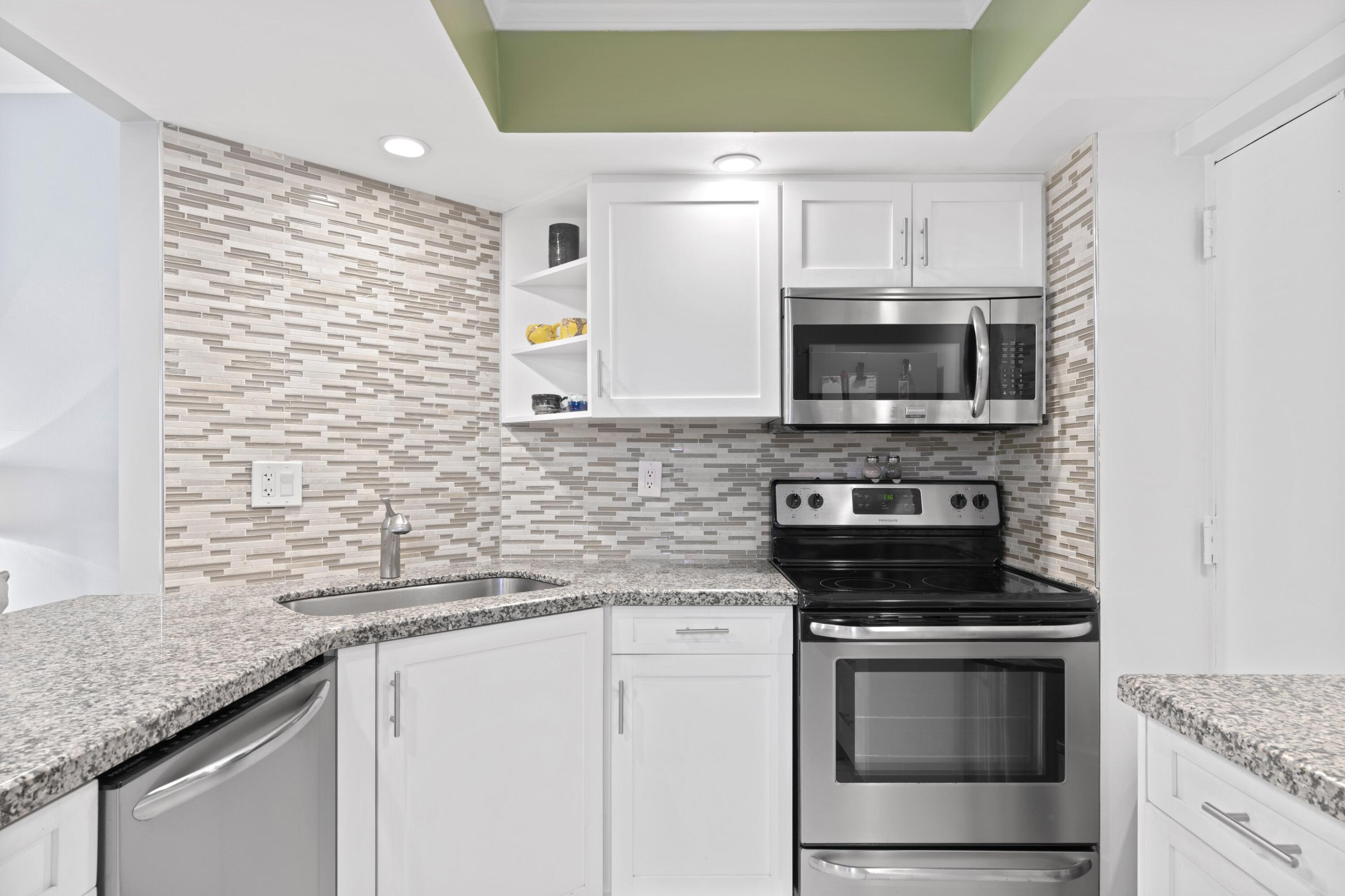 BCP COND - Residential