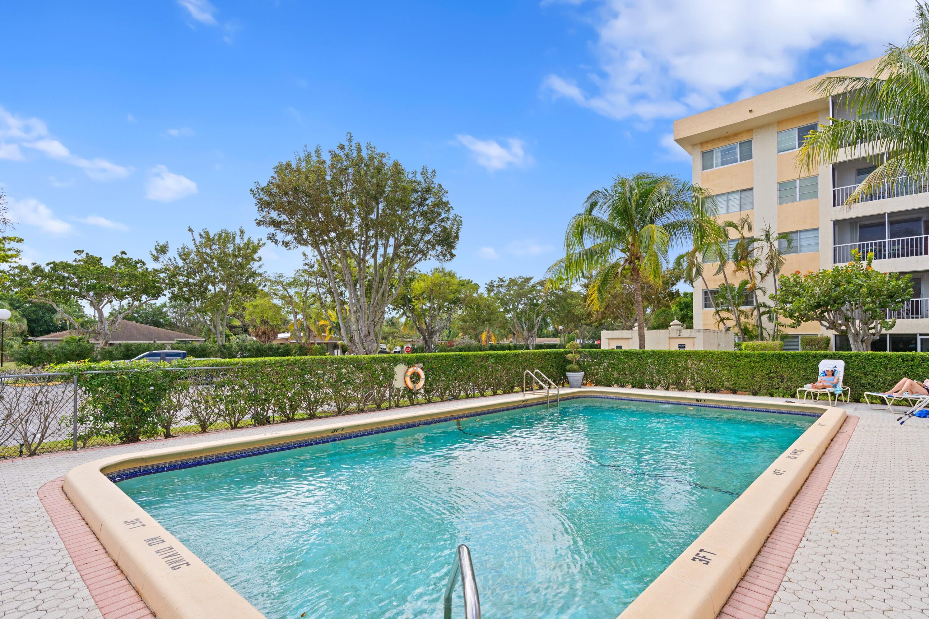 BCP COND - Residential