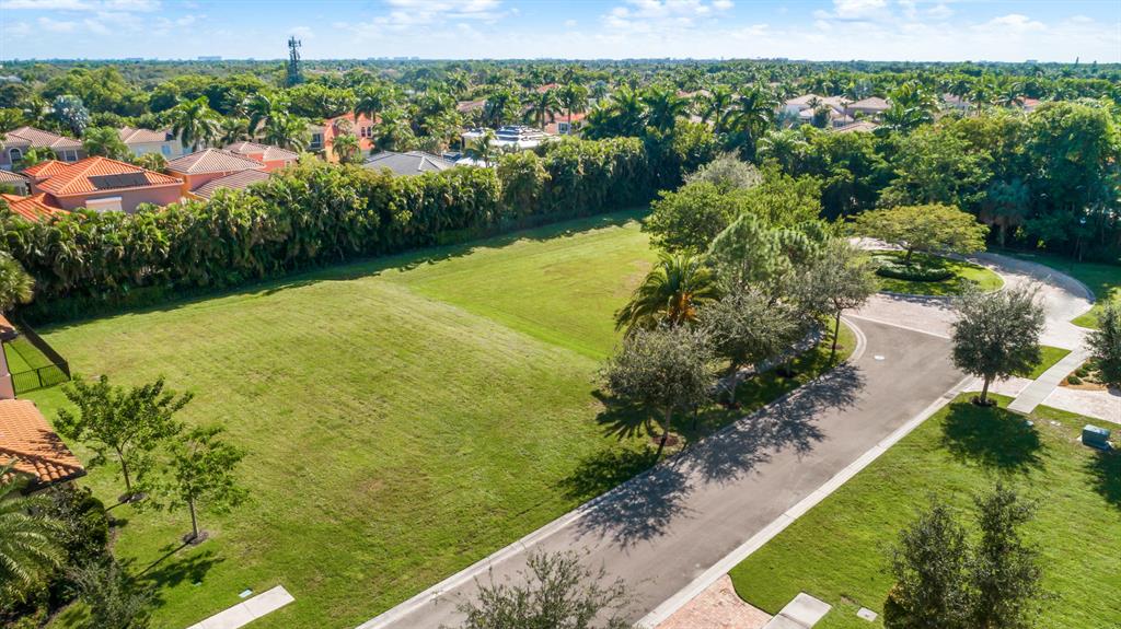 The Estates at Tuscany offers extreme privacy with only 11 residences on a private gated street in suburban Delray Beach. This is an incredible opportunity to build your dream home in an amazing location. All utilities are to the site including water, sewer, and natural gas. This lot is approximately 11,744 SQ/FT.