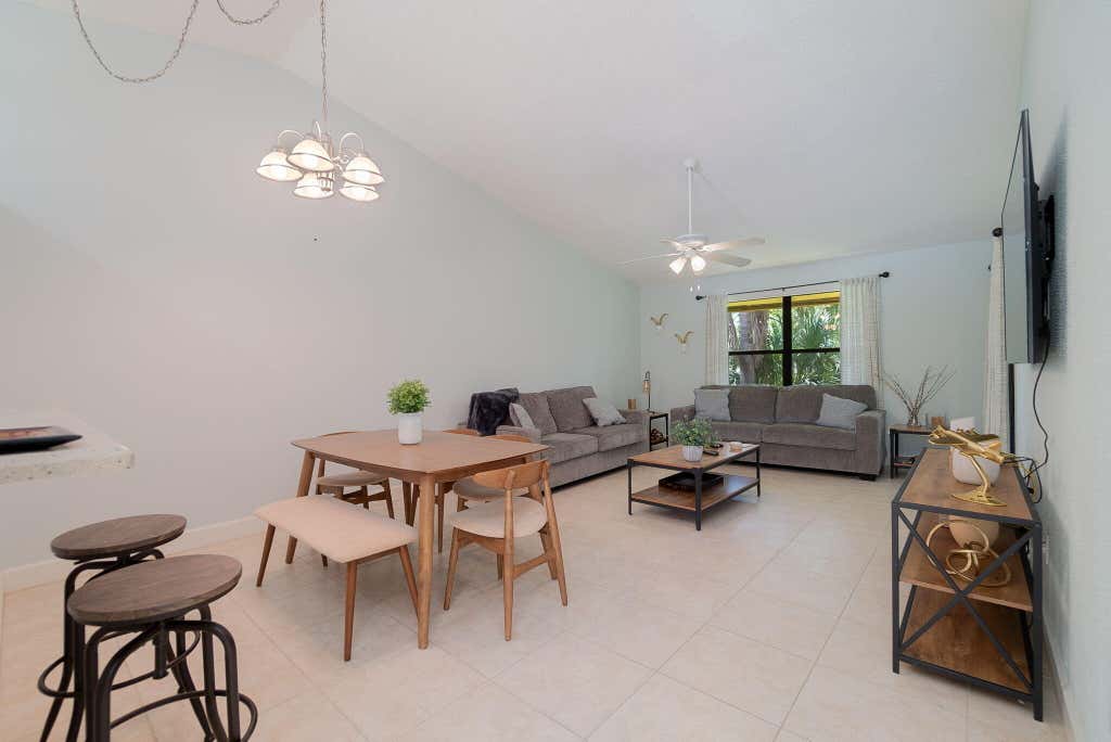 Photo of 13095 Belhaven Court #11, Wellington, FL 33414 (MLS # B26059328)