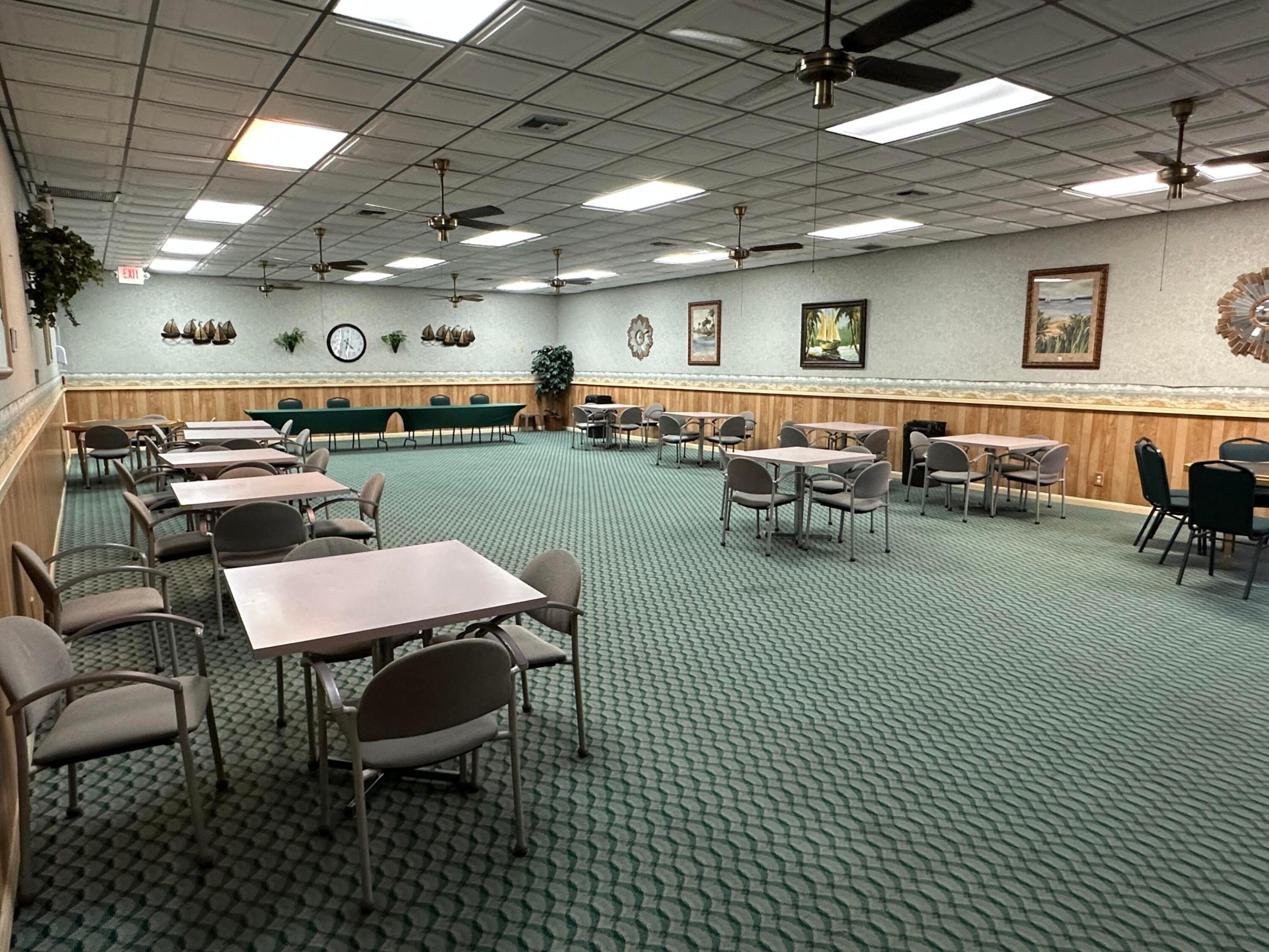 Colony Point 4 Condo - Residential