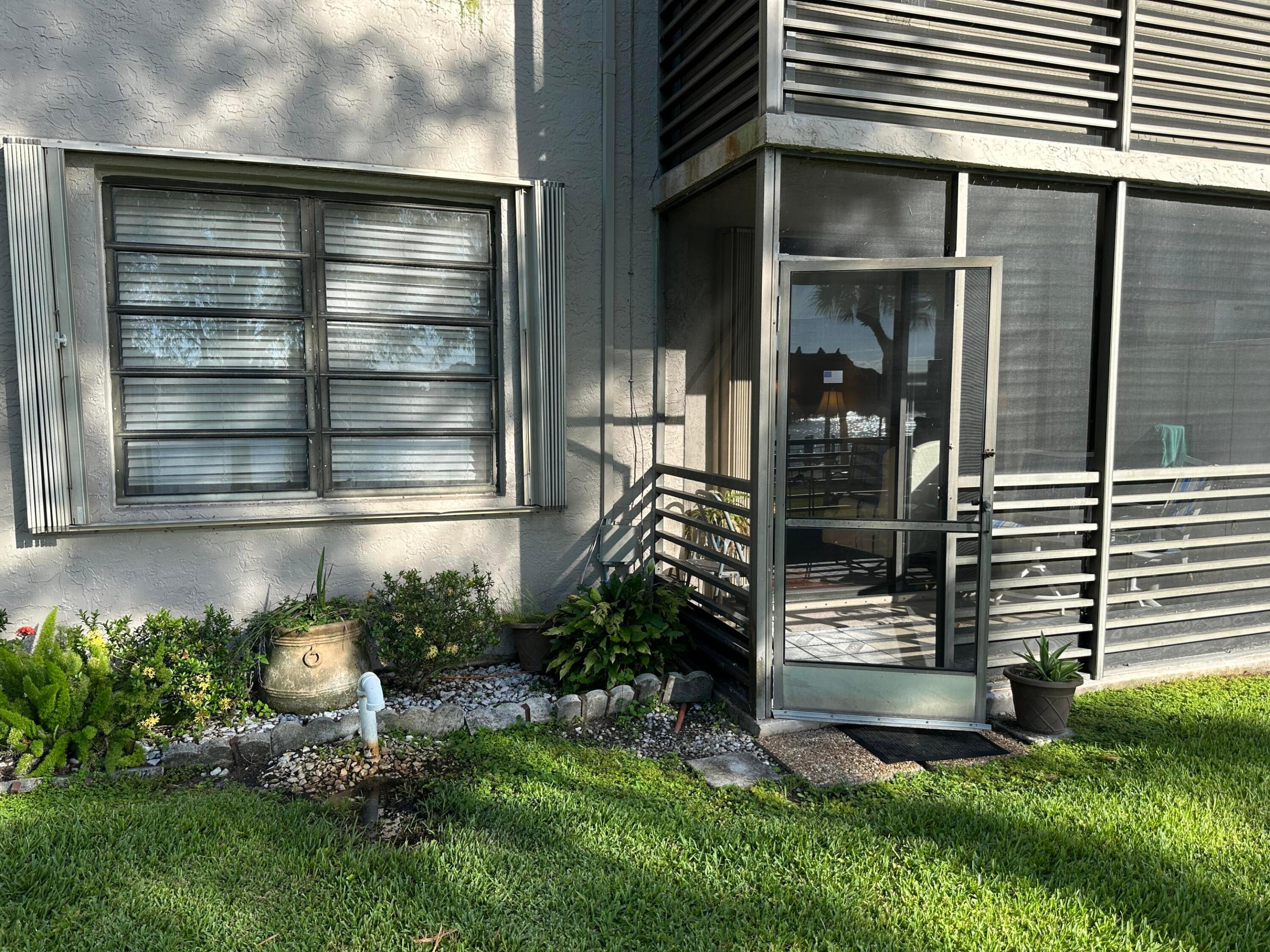 Colony Point 4 Condo - Residential