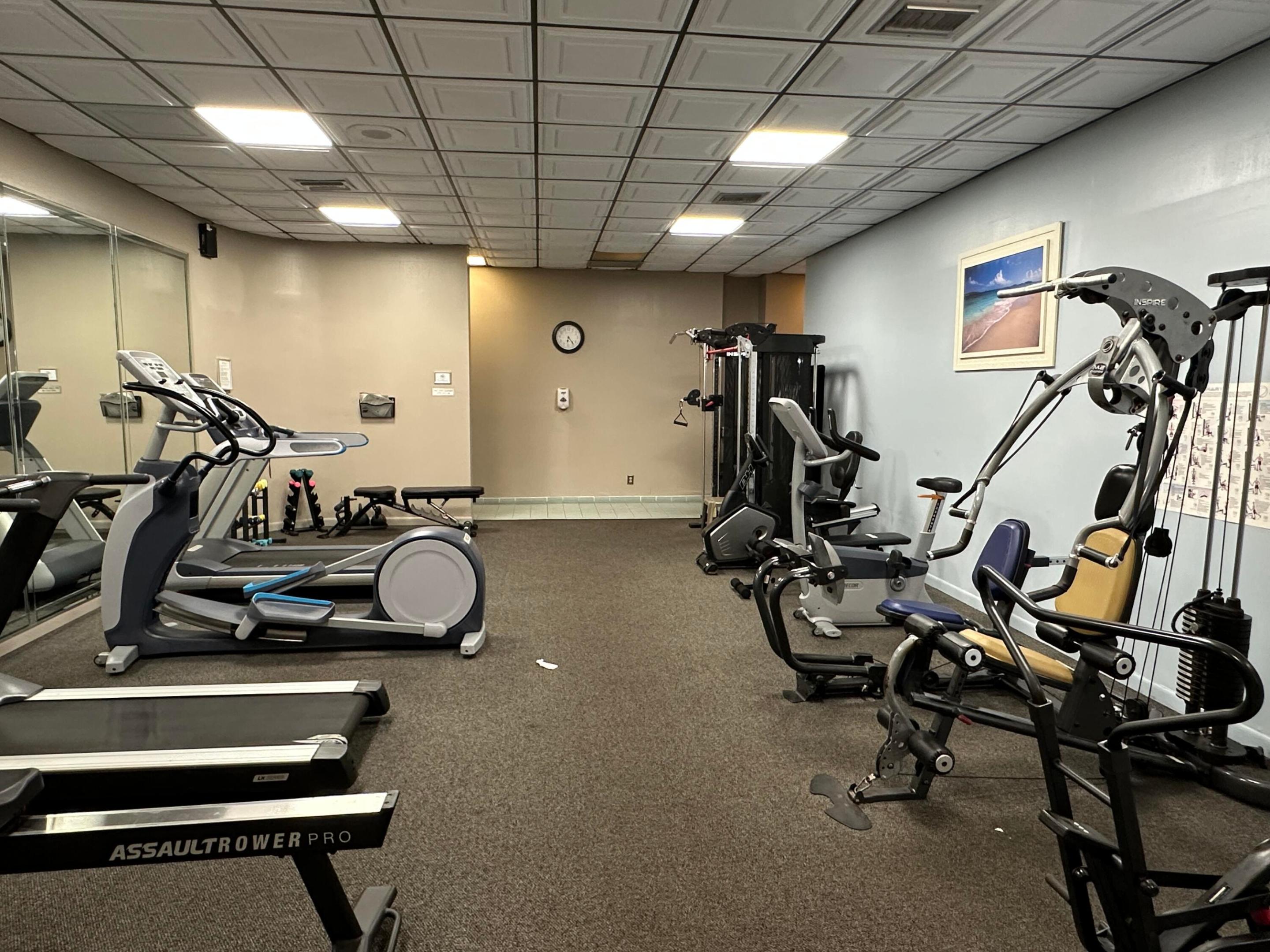 Colony Point 4 Condo - Residential