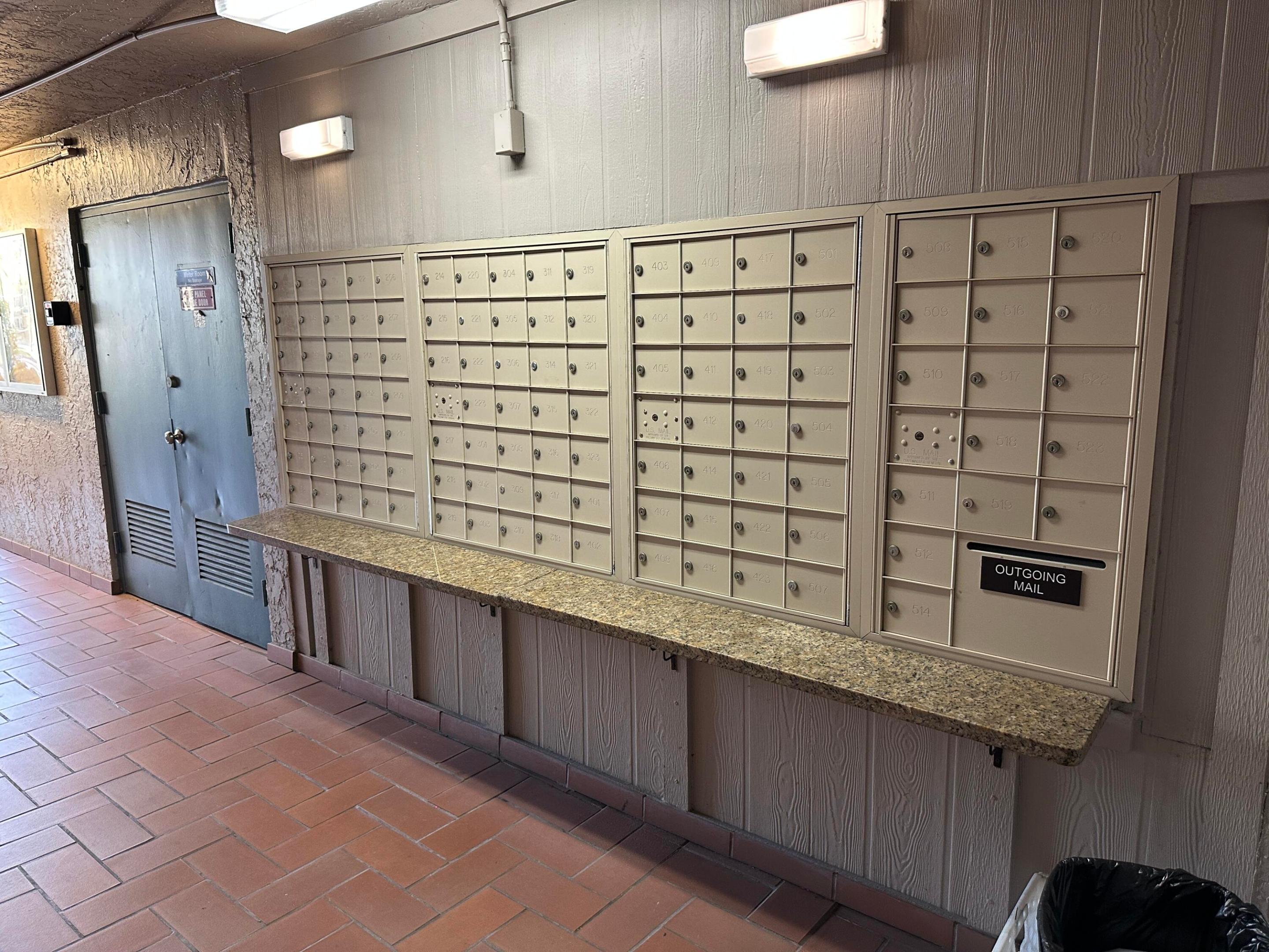 Colony Point 4 Condo - Residential