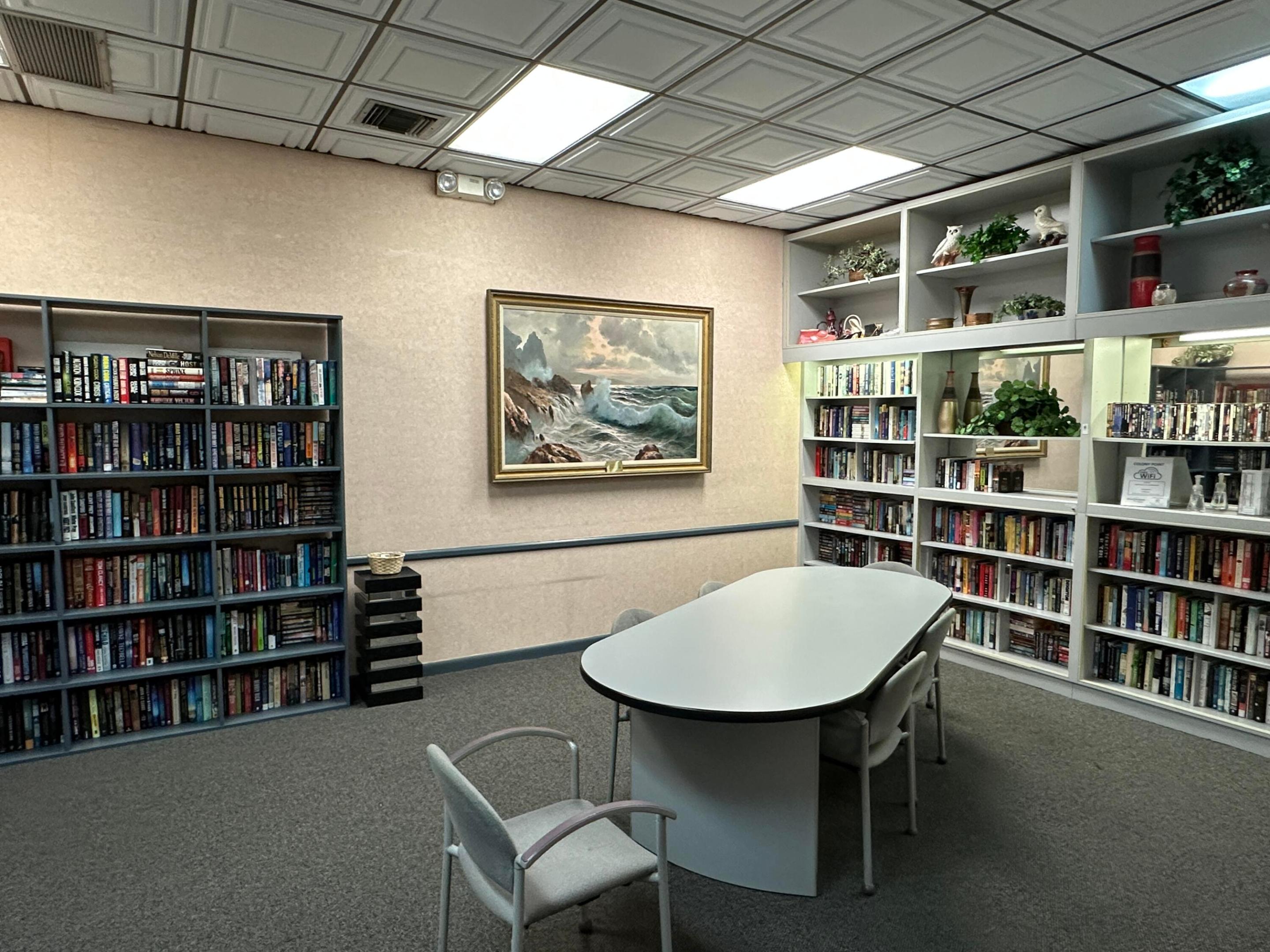 Colony Point 4 Condo - Residential