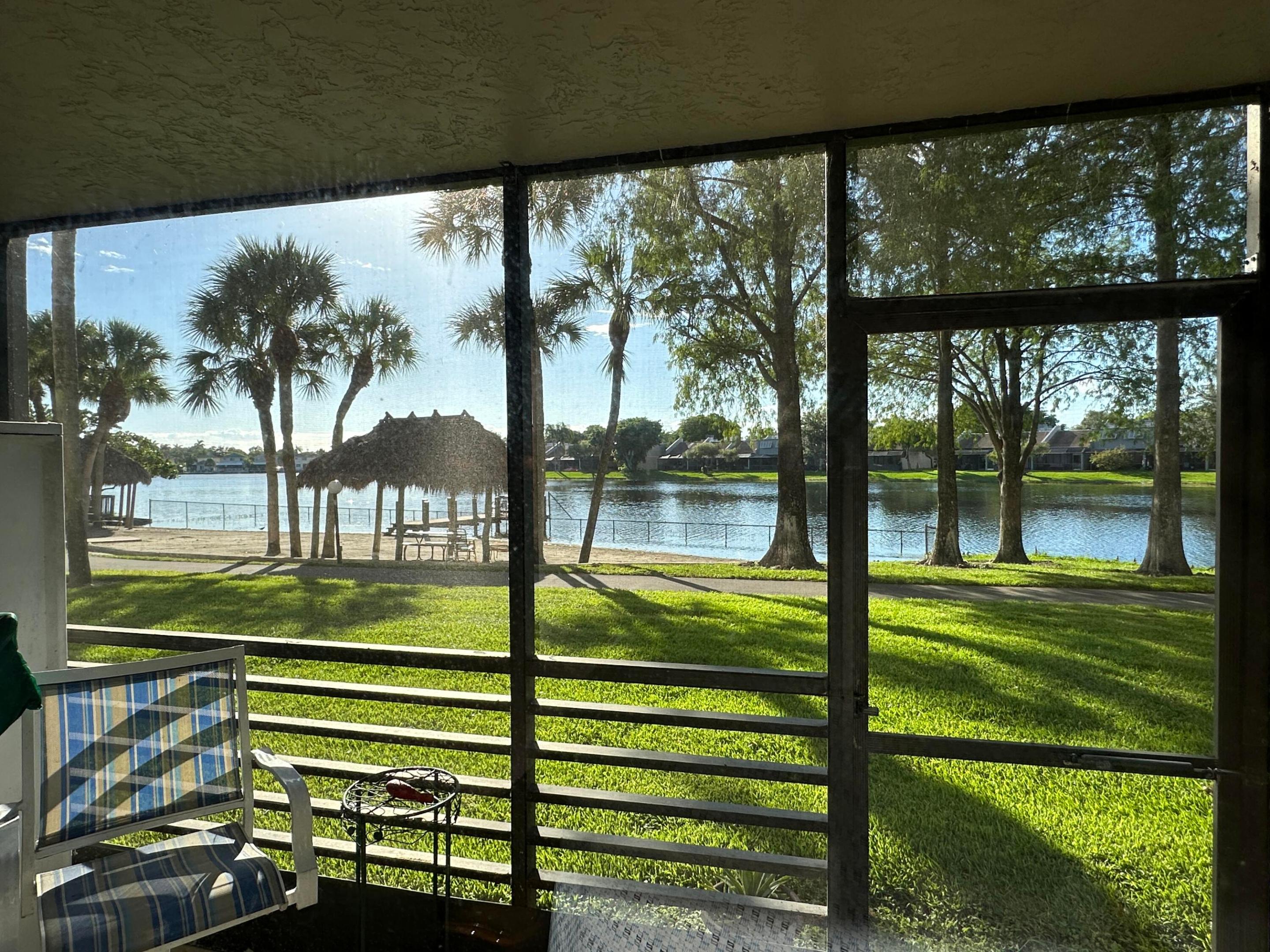 Colony Point 4 Condo - Residential