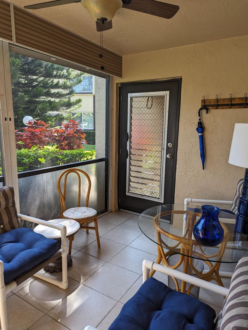 Photo of 407 PINE GLEN Lane #B-1, Greenacres, FL 33463 (MLS # B26056023)