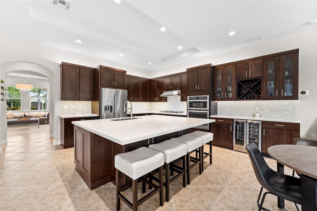Photo of 12014 NW 79th Court, Parkland, FL 33076 (MLS # F10523323)