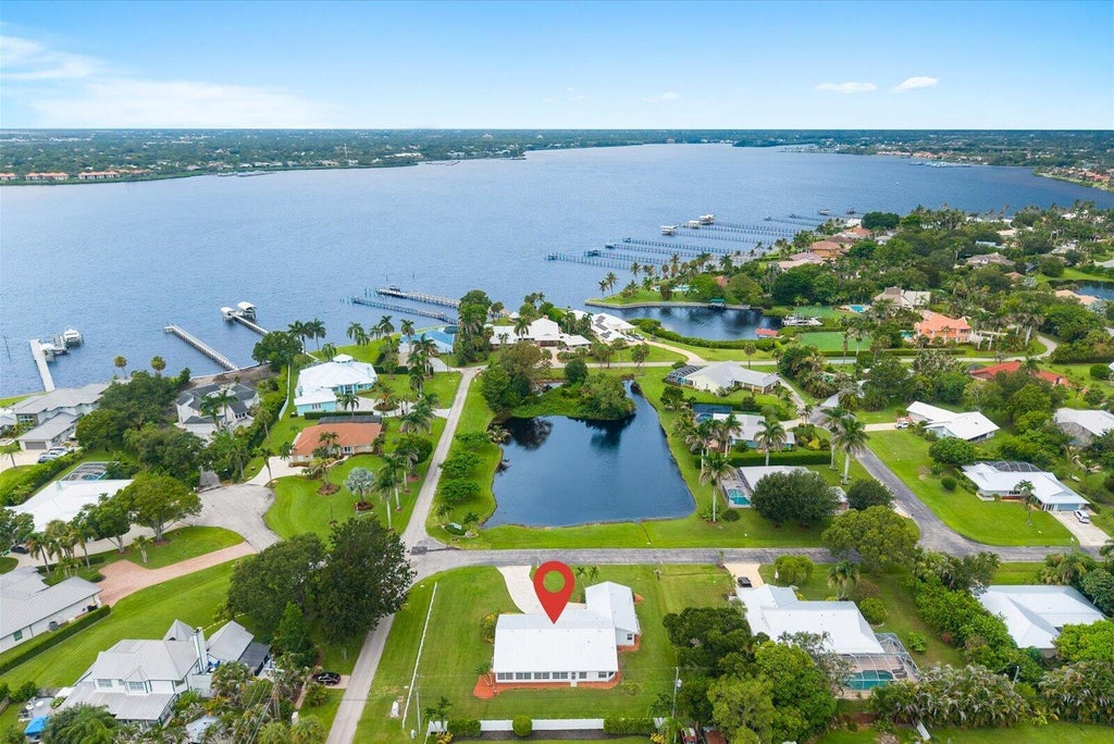 Photo of 2375 NW Cove View, Stuart, FL 34994 (MLS # B26058712)