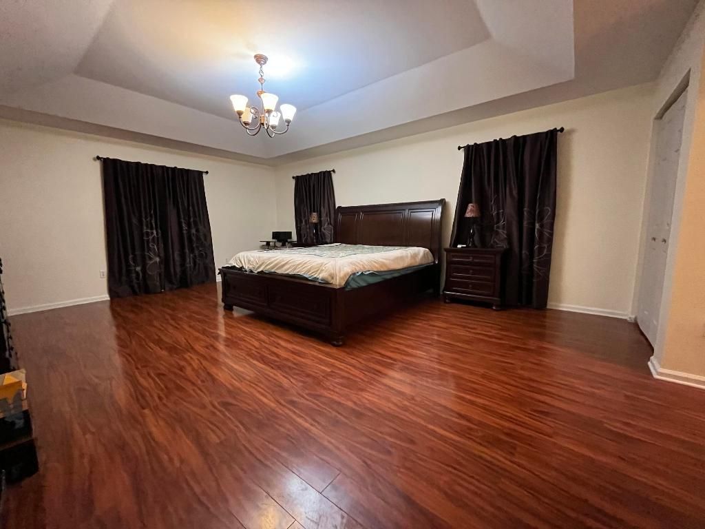 Photo of 2217 SE Master Avenue, Port Saint Lucie, FL 34953 (MLS # R11039318)